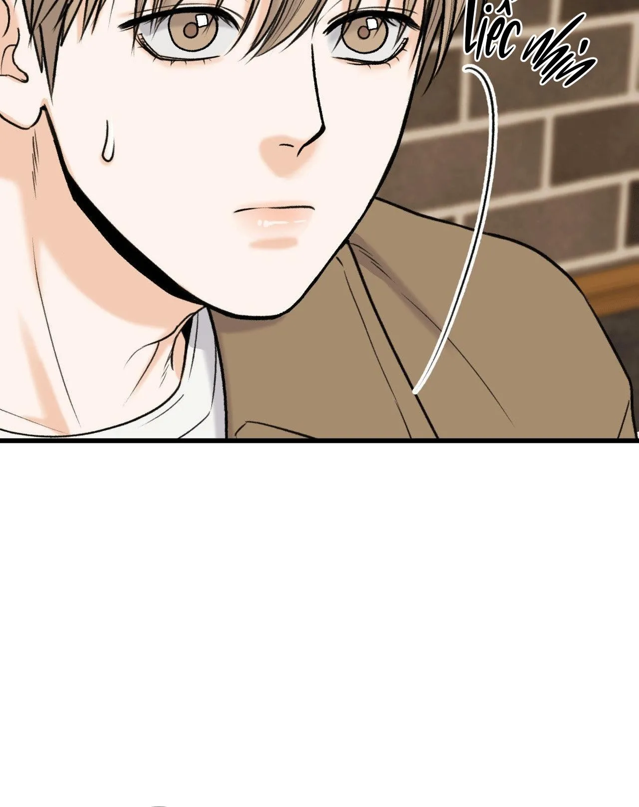 CHỦ NHÂN BẠO DÂM CỦA TÔI Chapter 2 Trang 7