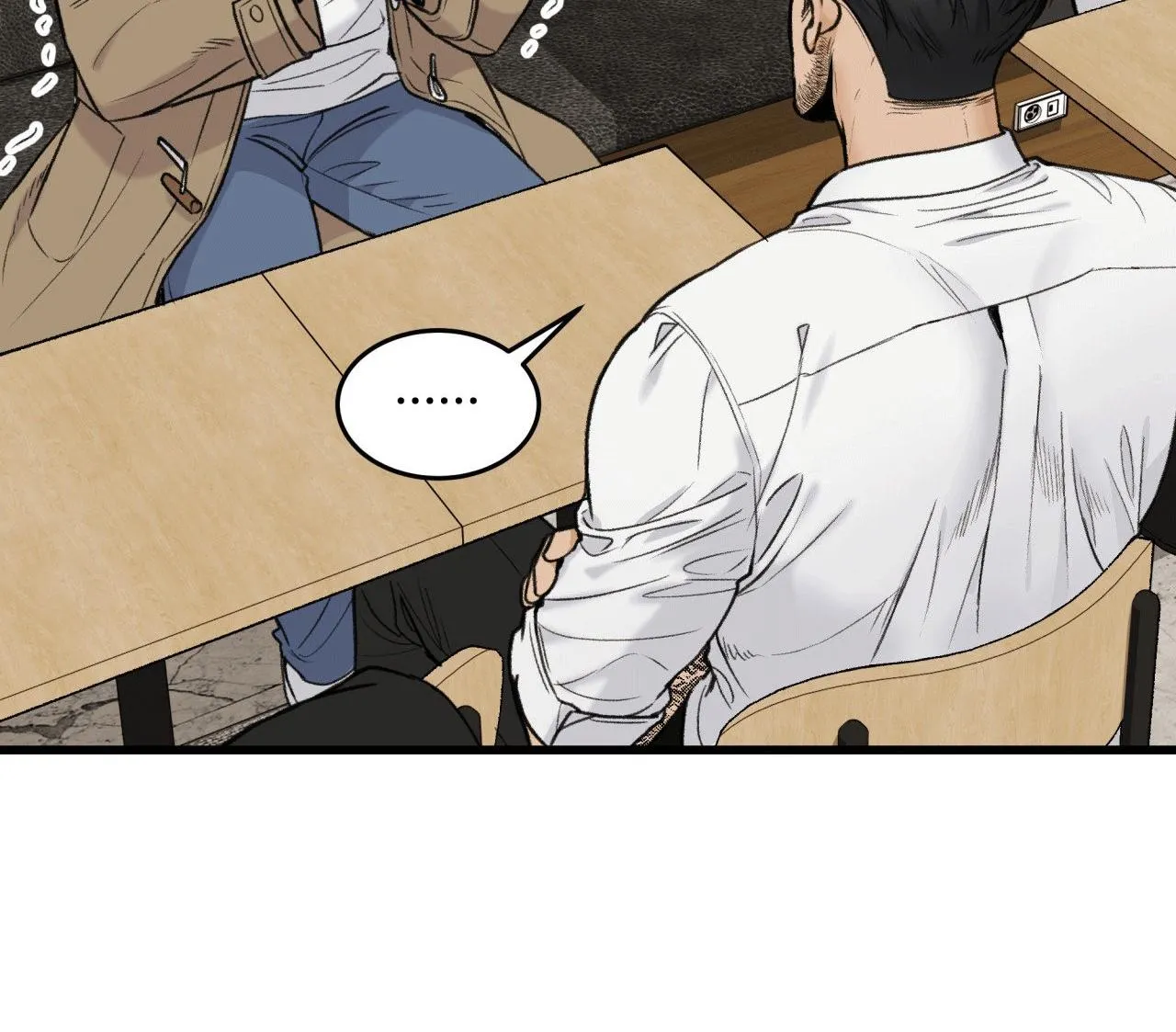 CHỦ NHÂN BẠO DÂM CỦA TÔI Chapter 2 Trang 16