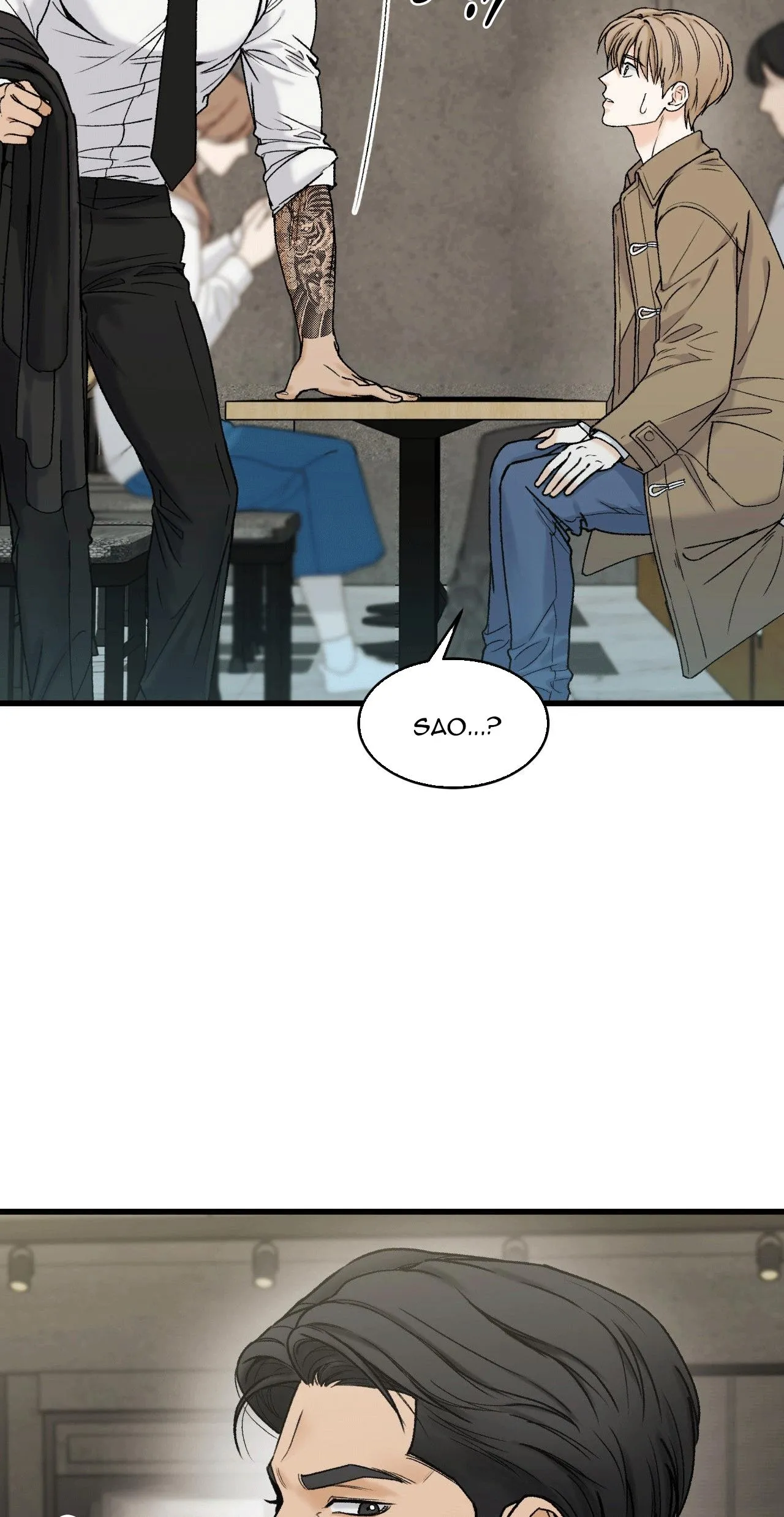 CHỦ NHÂN BẠO DÂM CỦA TÔI Chapter 2 Trang 22