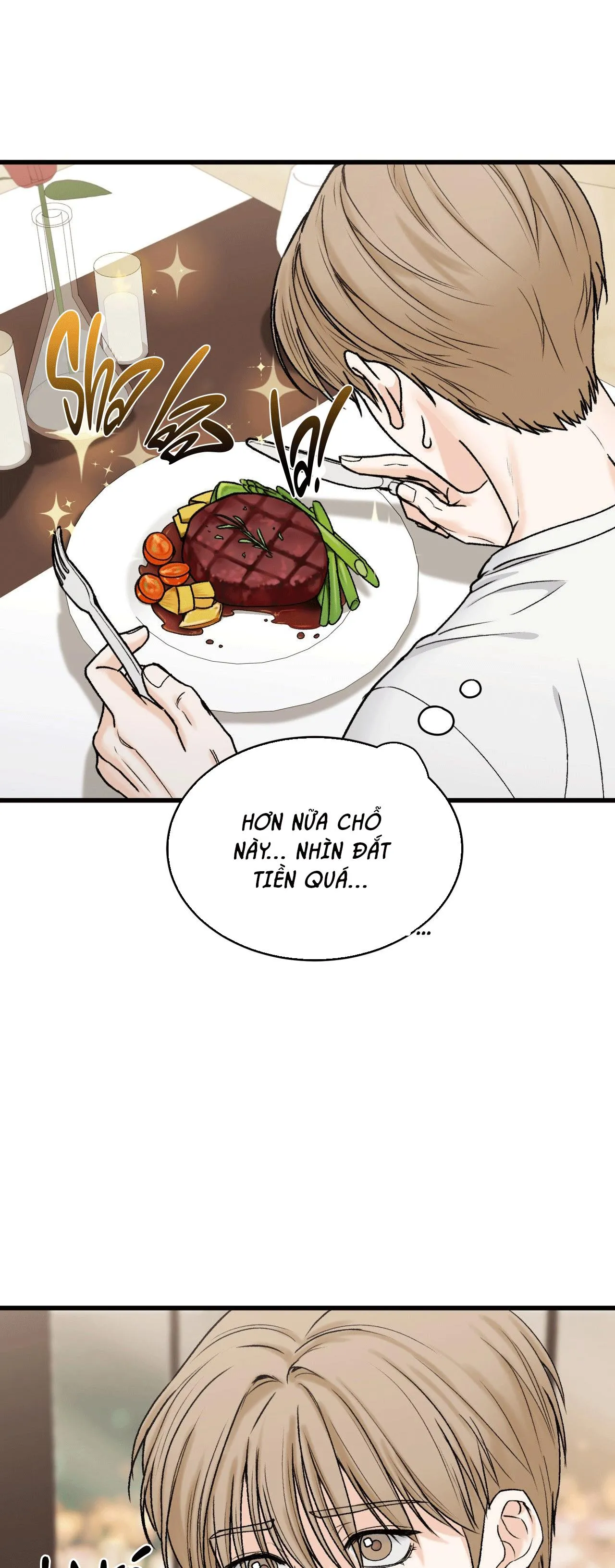 CHỦ NHÂN BẠO DÂM CỦA TÔI Chapter 2 Trang 27