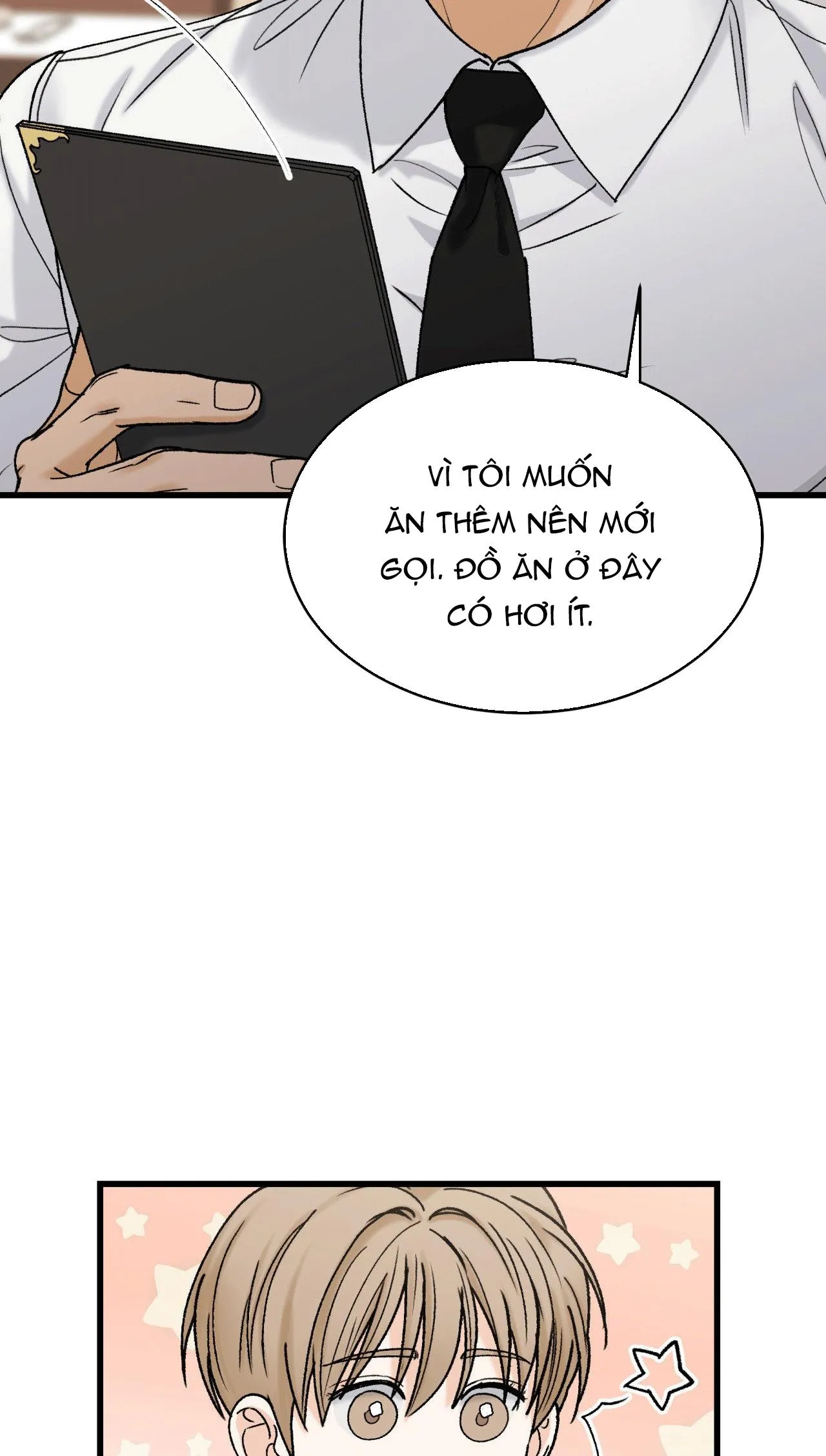 CHỦ NHÂN BẠO DÂM CỦA TÔI Chapter 2 Trang 39