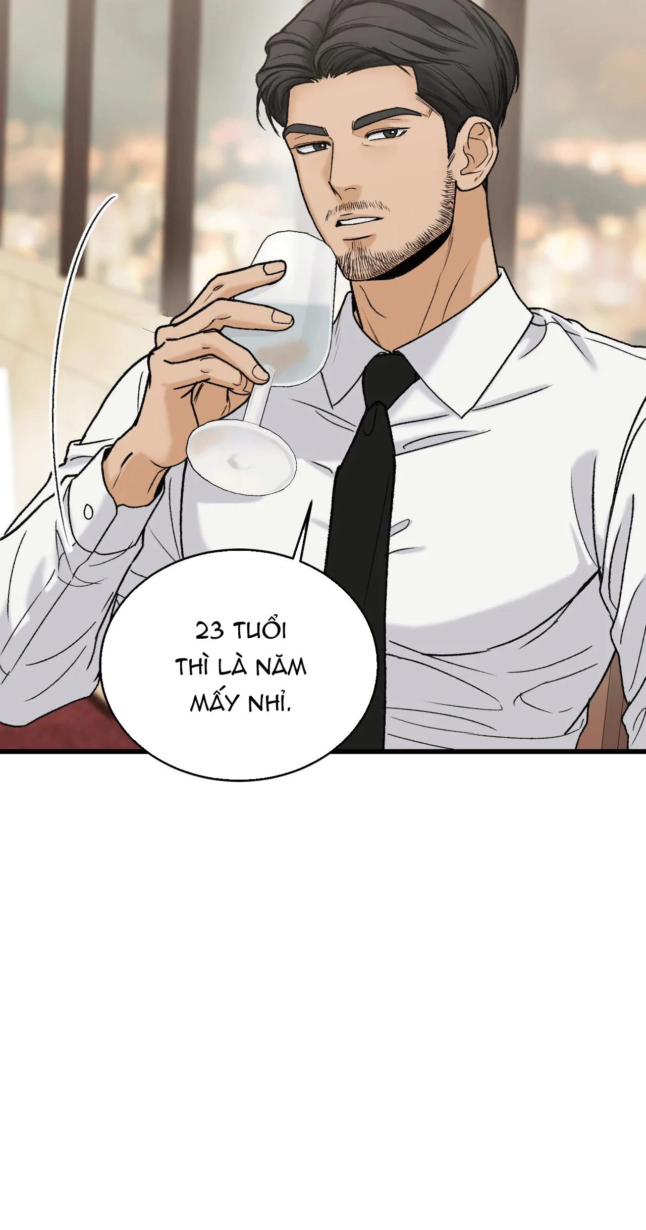 CHỦ NHÂN BẠO DÂM CỦA TÔI Chapter 2 Trang 41