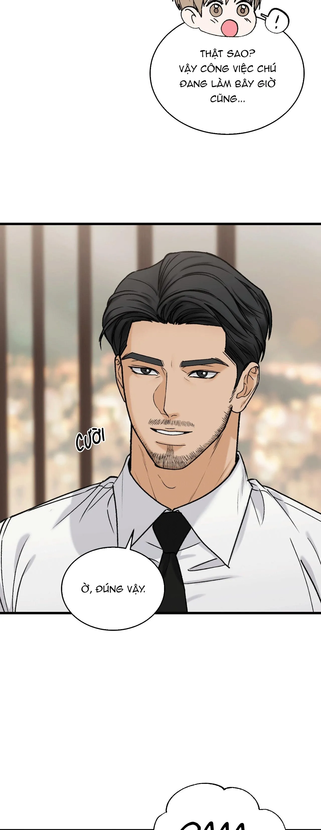 CHỦ NHÂN BẠO DÂM CỦA TÔI Chapter 2 Trang 44