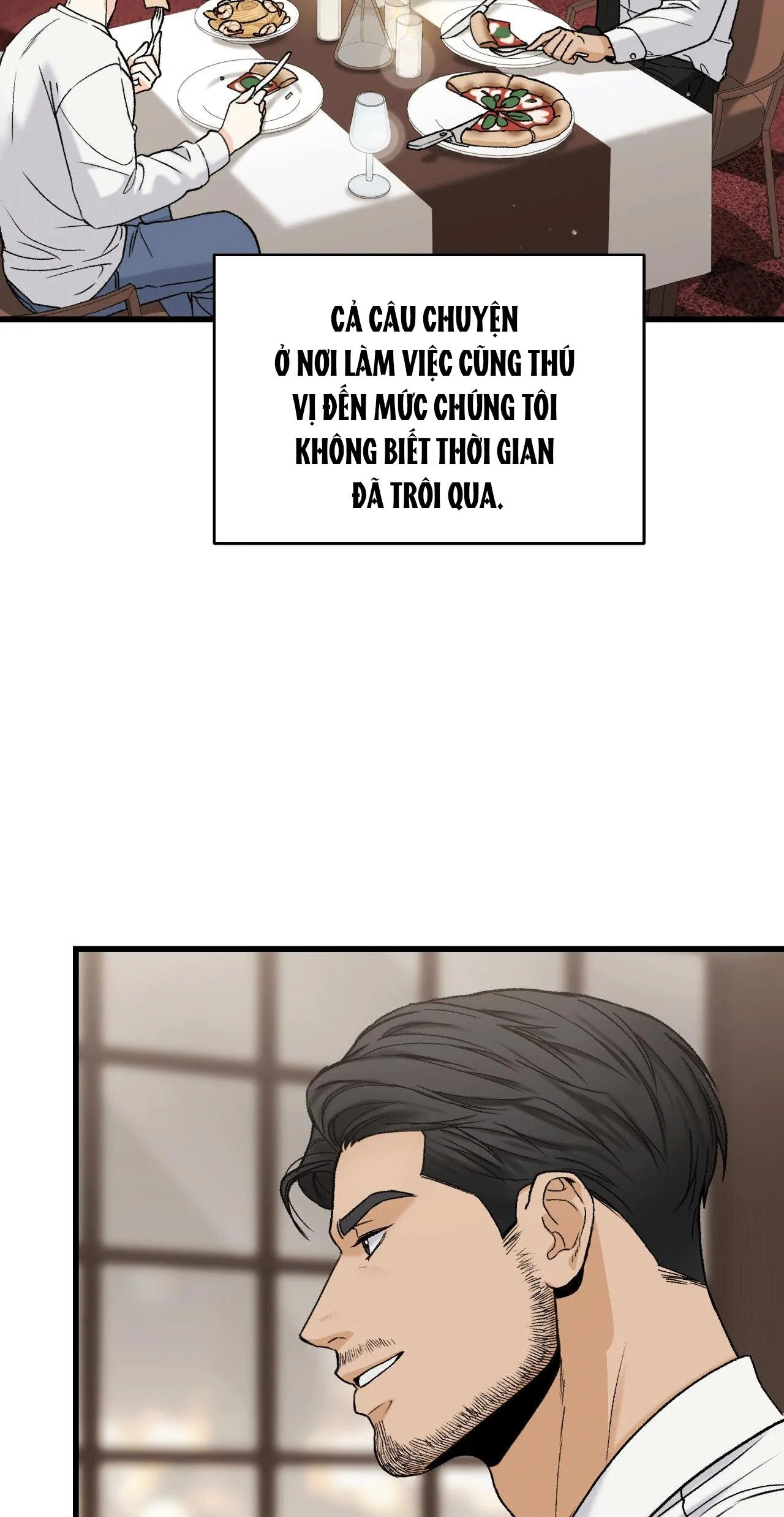 CHỦ NHÂN BẠO DÂM CỦA TÔI Chapter 2 Trang 47