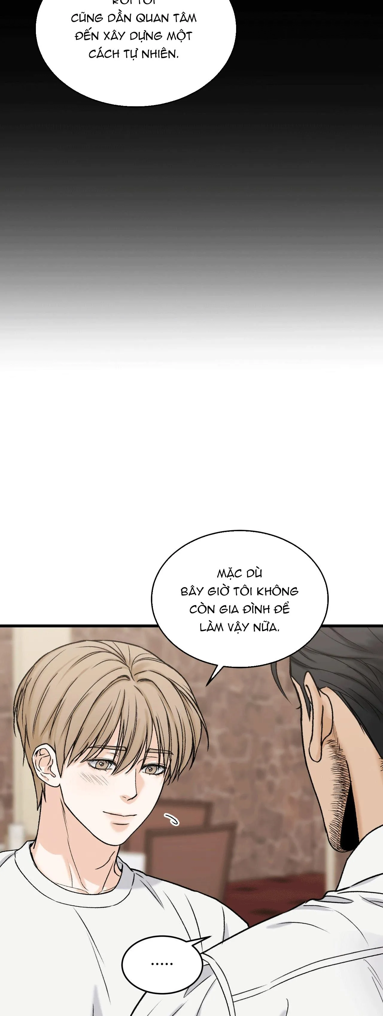 CHỦ NHÂN BẠO DÂM CỦA TÔI Chapter 2 Trang 52