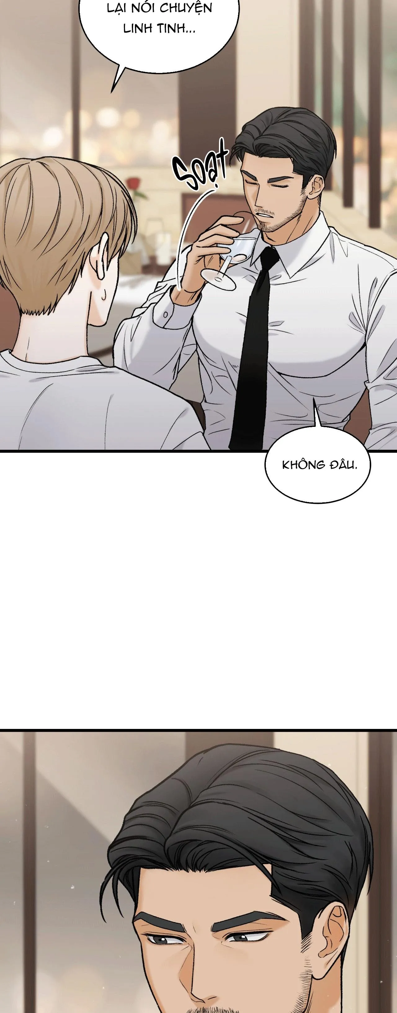 CHỦ NHÂN BẠO DÂM CỦA TÔI Chapter 2 Trang 54