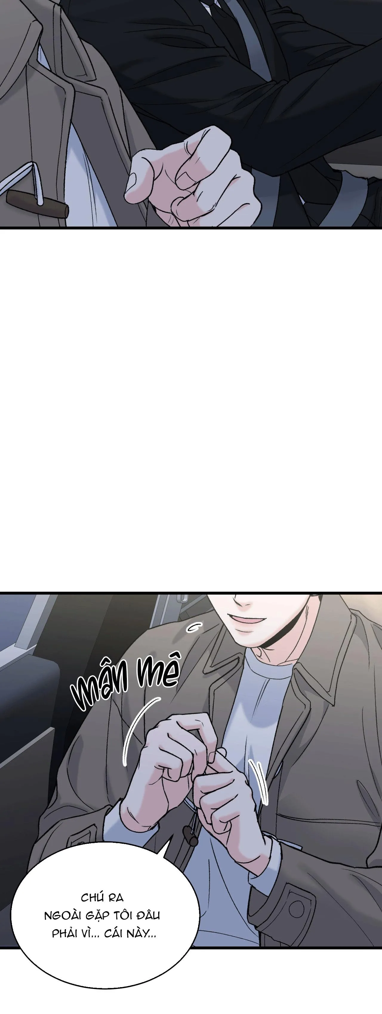 CHỦ NHÂN BẠO DÂM CỦA TÔI Chapter 2 Trang 61