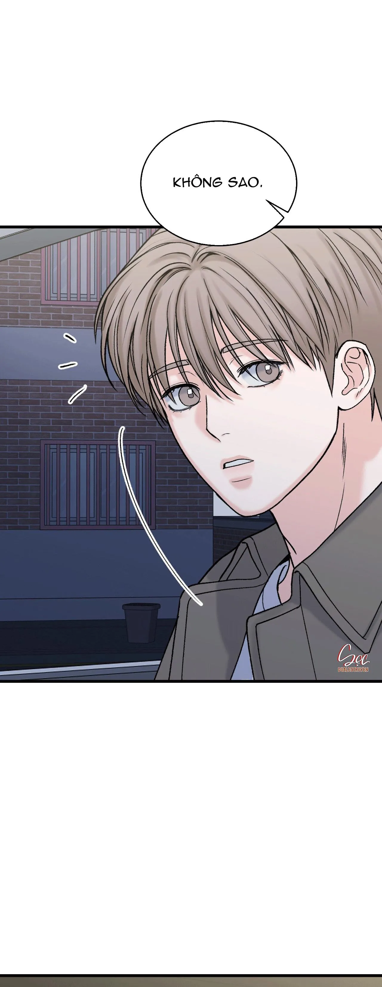 CHỦ NHÂN BẠO DÂM CỦA TÔI Chapter 2 Trang 62