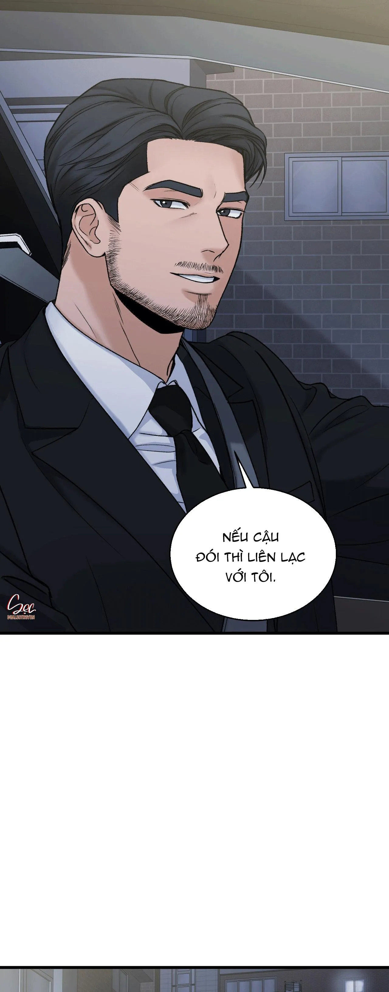 CHỦ NHÂN BẠO DÂM CỦA TÔI Chapter 2 Trang 63