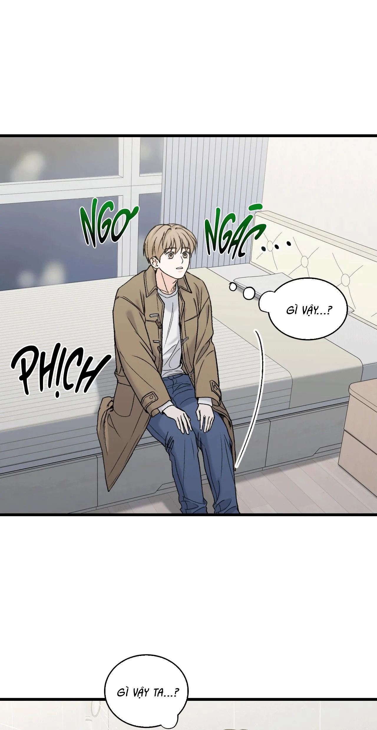 CHỦ NHÂN BẠO DÂM CỦA TÔI Chapter 2 Trang 65