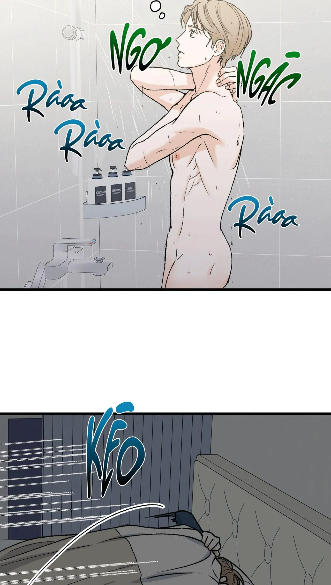 CHỦ NHÂN BẠO DÂM CỦA TÔI Chapter 2 Trang 66