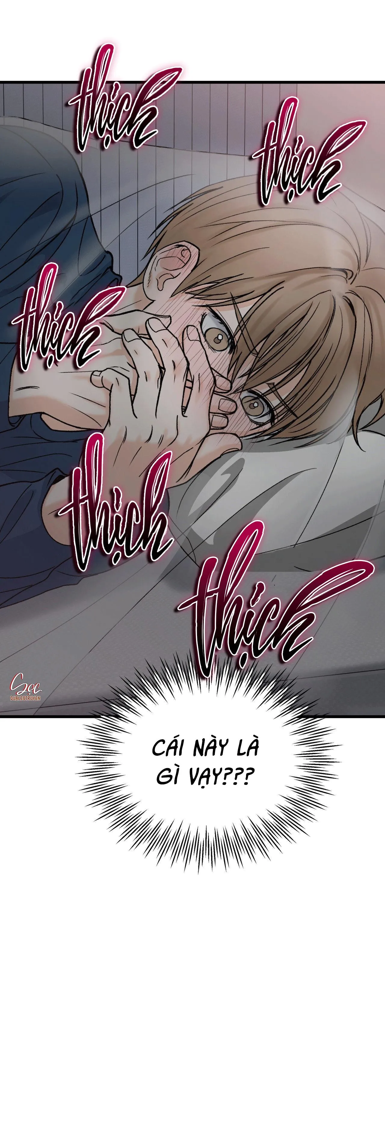 CHỦ NHÂN BẠO DÂM CỦA TÔI Chapter 2 Trang 68