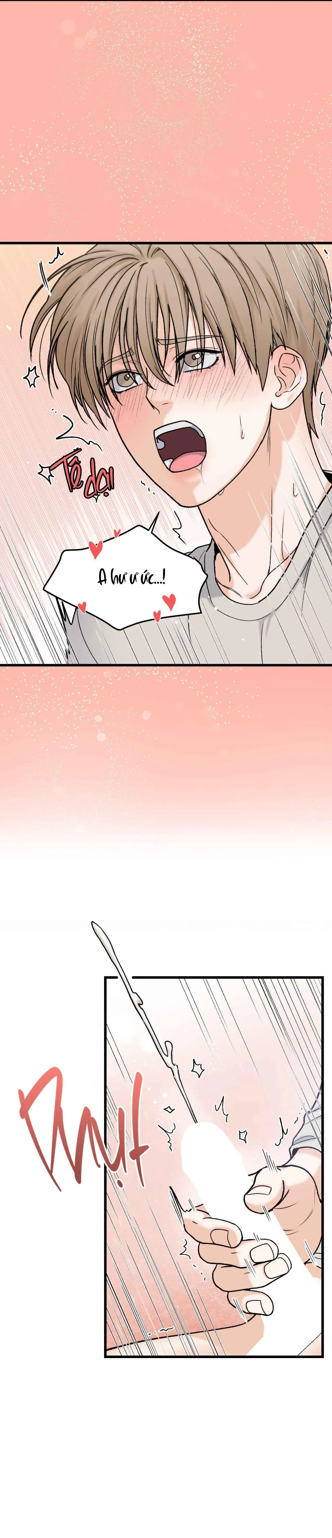 CHỦ NHÂN BẠO DÂM CỦA TÔI Chapter 3 Trang 26