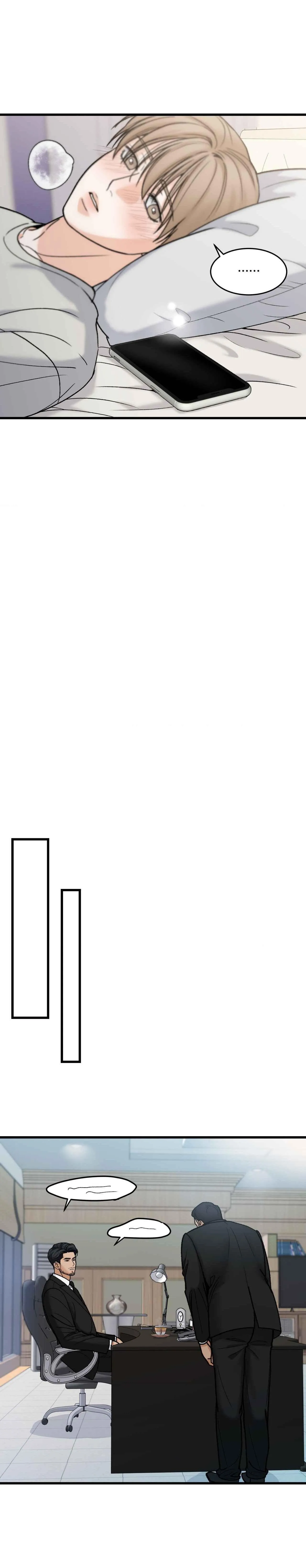 CHỦ NHÂN BẠO DÂM CỦA TÔI Chapter 3 Trang 28