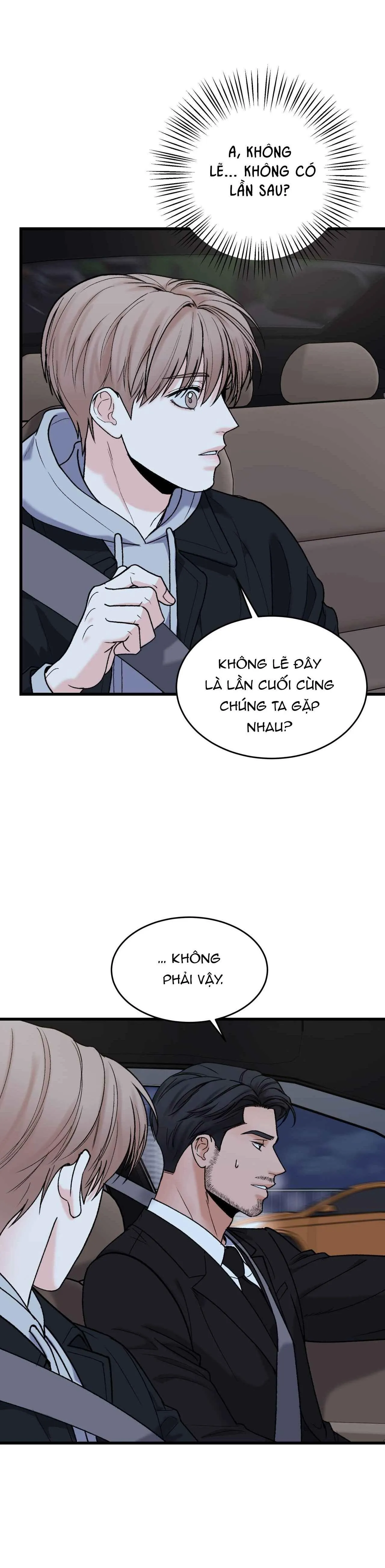 CHỦ NHÂN BẠO DÂM CỦA TÔI Chapter 4 Trang 17