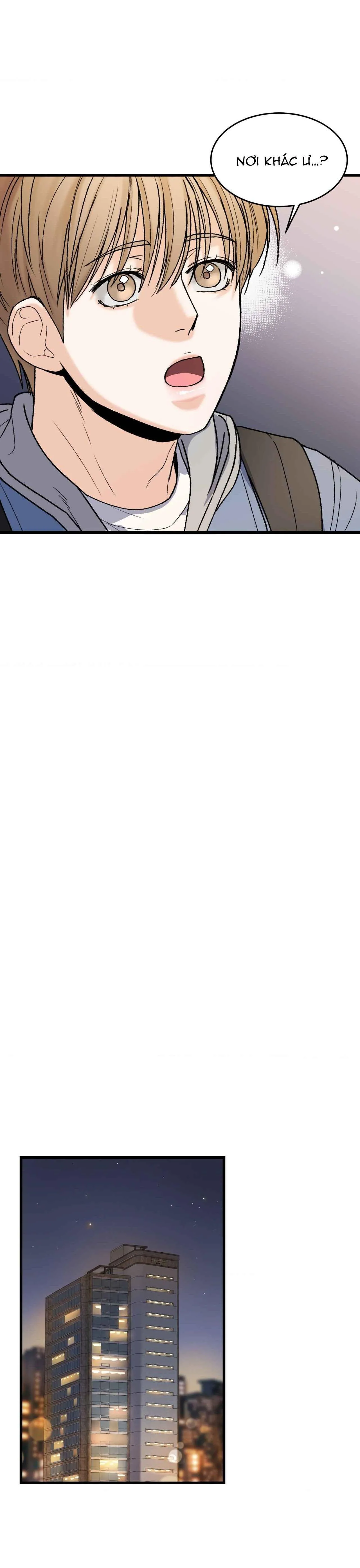 CHỦ NHÂN BẠO DÂM CỦA TÔI Chapter 9 Trang 12