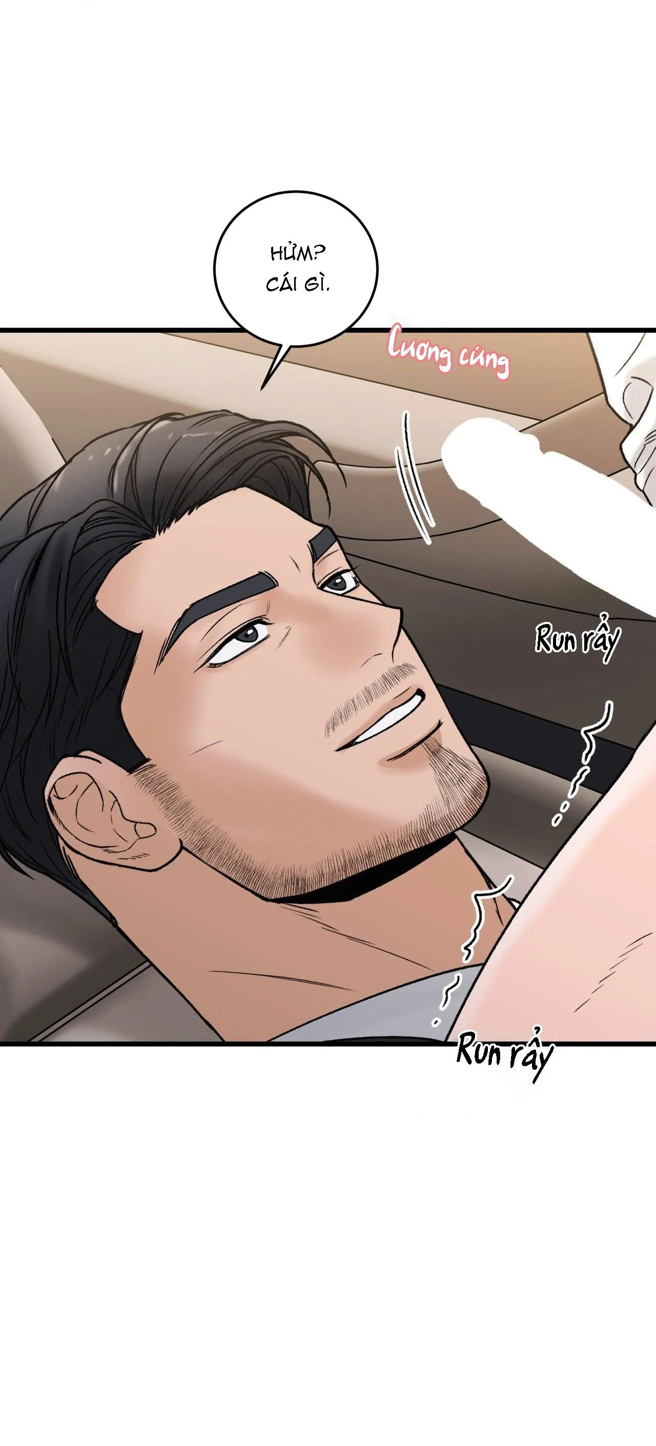 CHỦ NHÂN BẠO DÂM CỦA TÔI Chapter 12 Trang 37