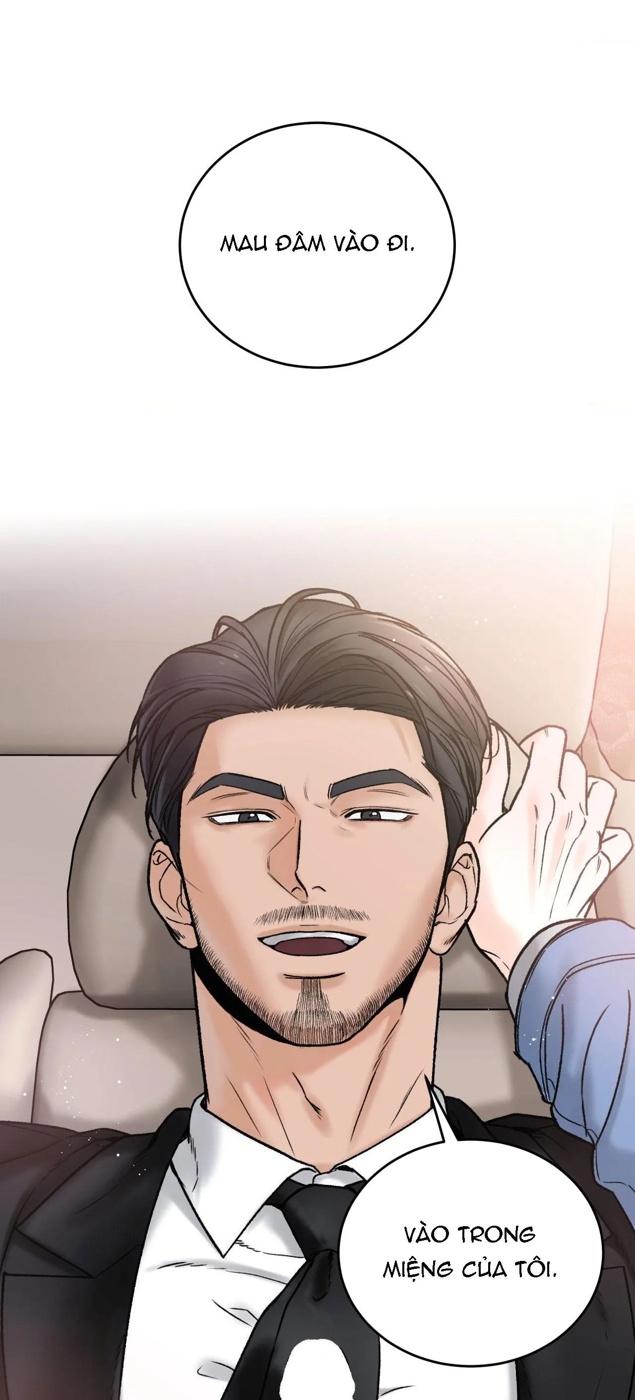 CHỦ NHÂN BẠO DÂM CỦA TÔI Chapter 12 Trang 38