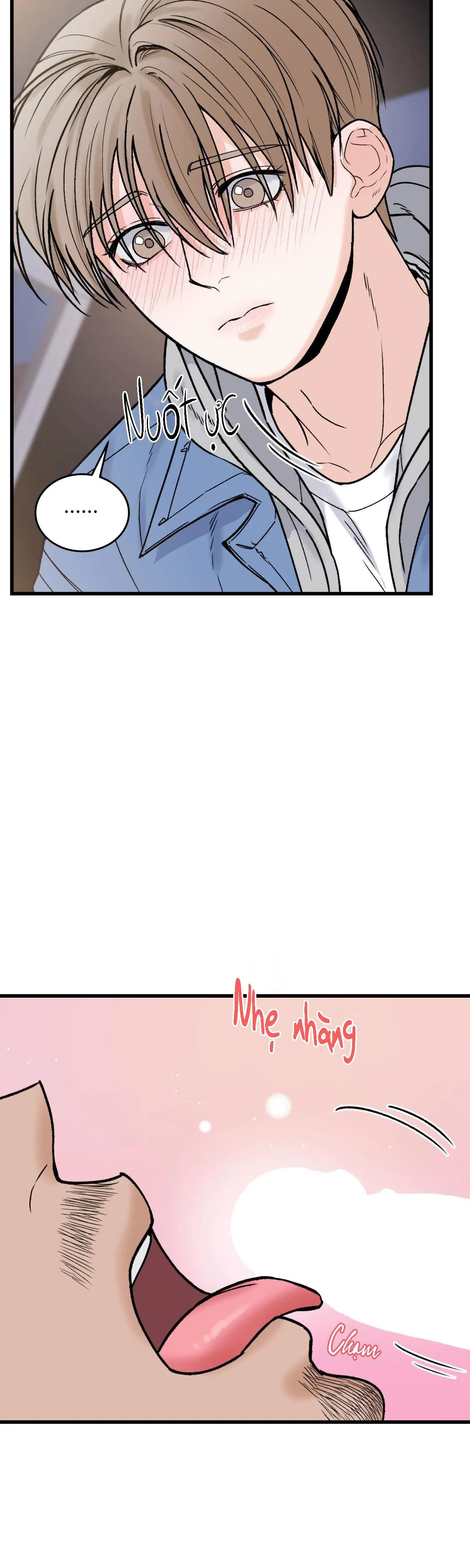 CHỦ NHÂN BẠO DÂM CỦA TÔI Chapter 13 Trang 9