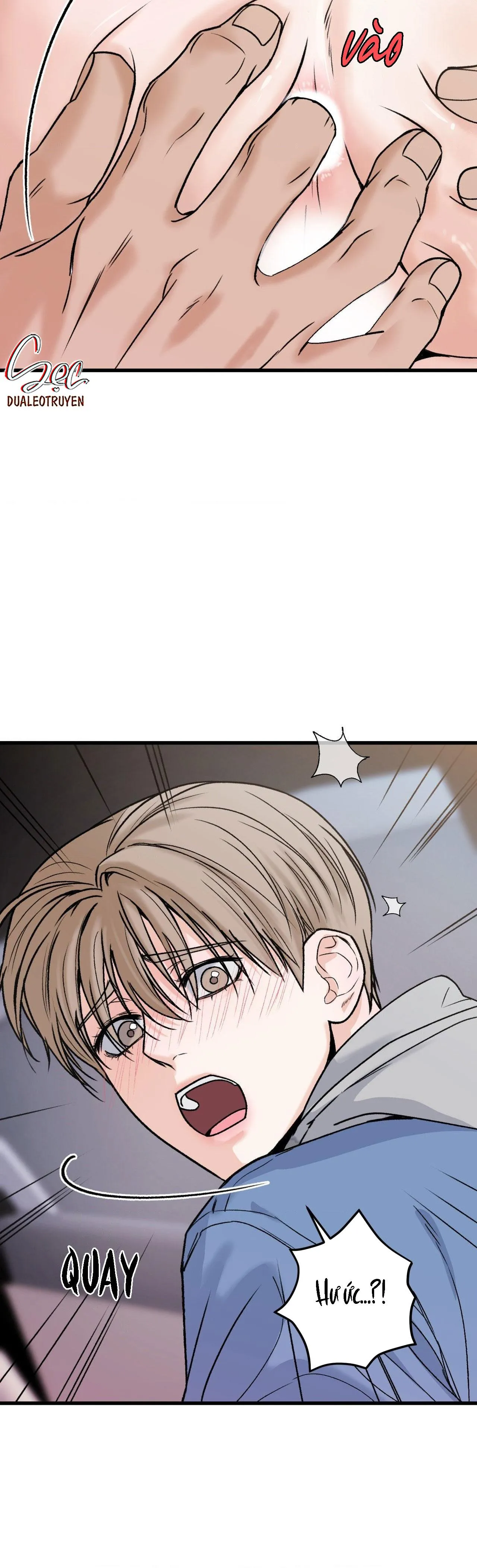 CHỦ NHÂN BẠO DÂM CỦA TÔI Chapter 13 Trang 24