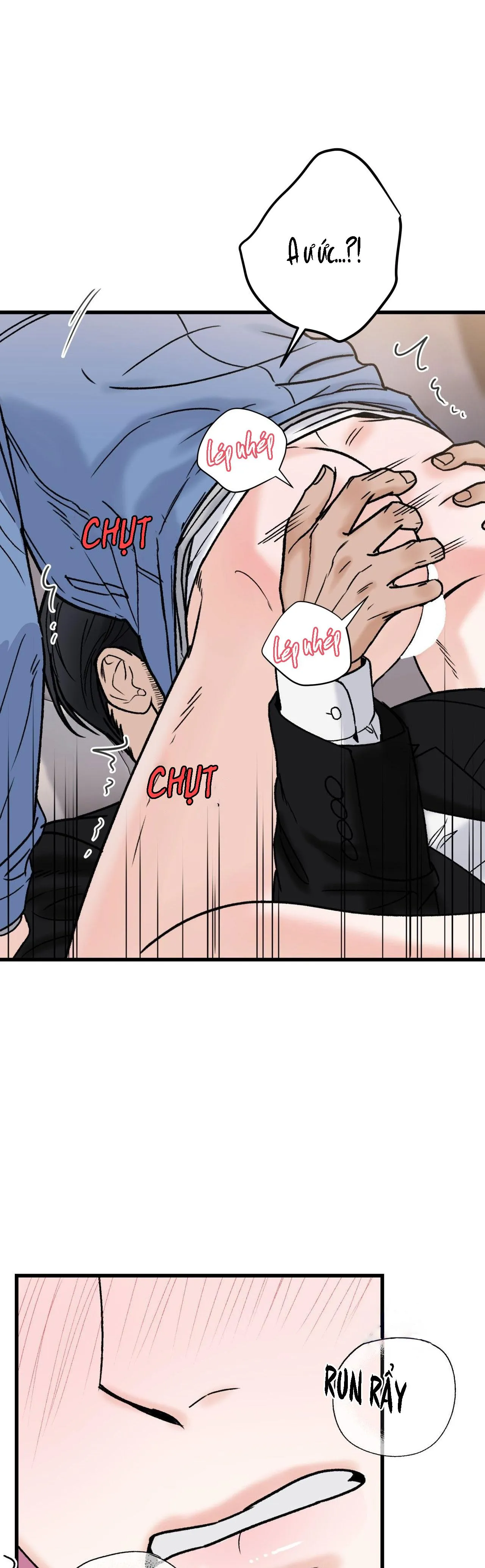 CHỦ NHÂN BẠO DÂM CỦA TÔI Chapter 13 Trang 29