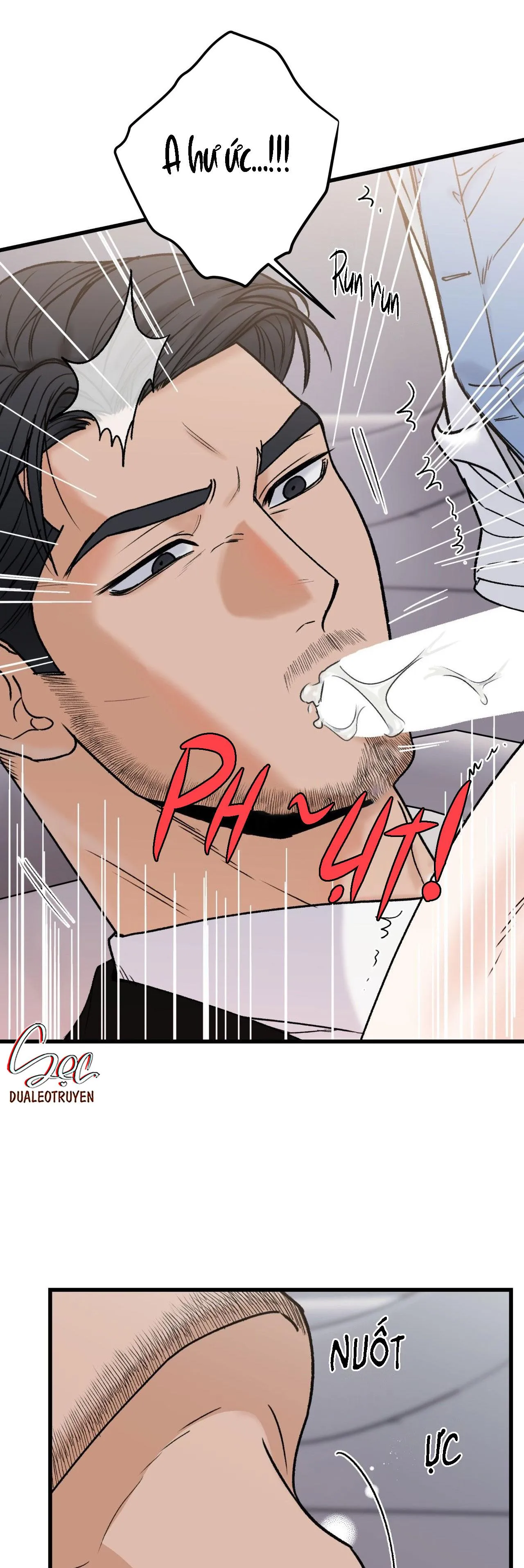 CHỦ NHÂN BẠO DÂM CỦA TÔI Chapter 13 Trang 33