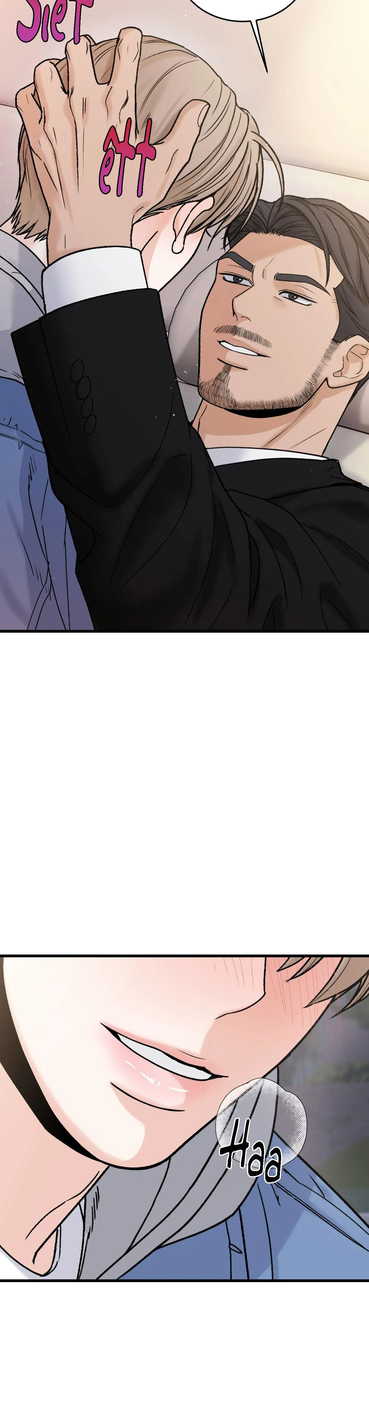 CHỦ NHÂN BẠO DÂM CỦA TÔI Chapter 13 Trang 40