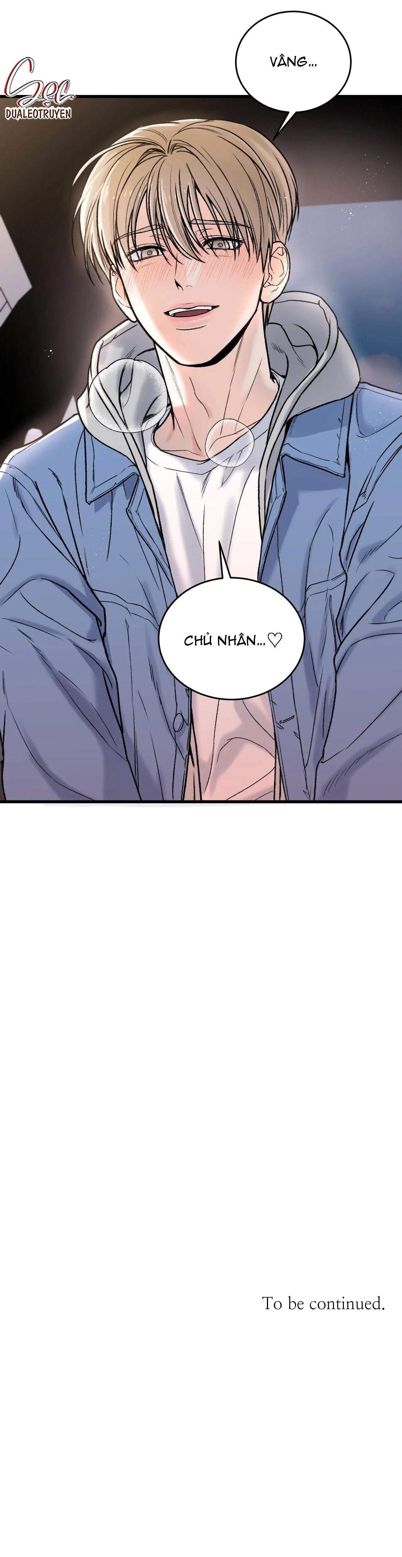 CHỦ NHÂN BẠO DÂM CỦA TÔI Chapter 13 Trang 41