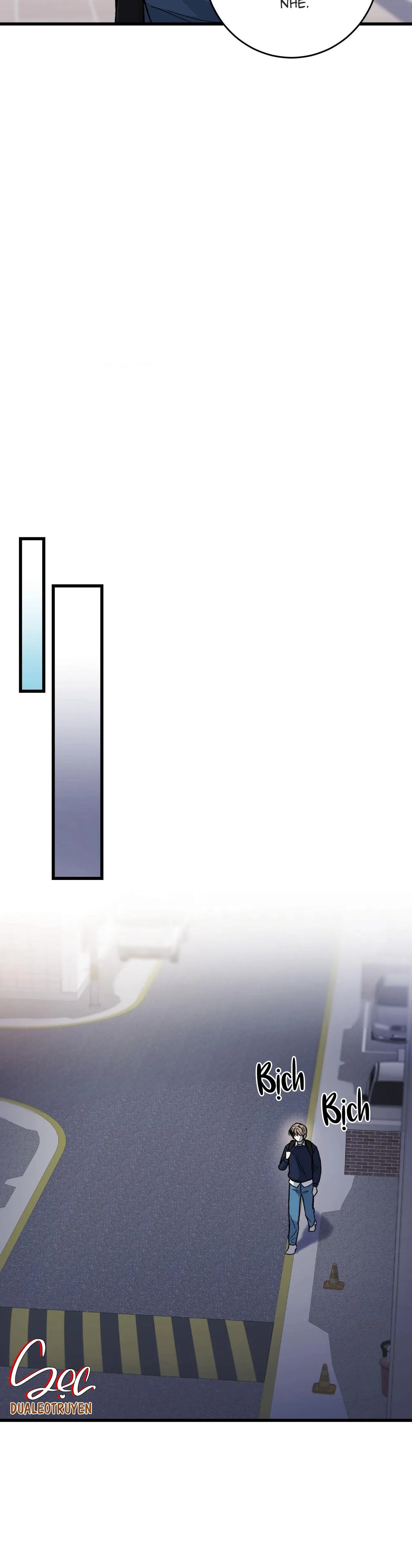 CHỦ NHÂN BẠO DÂM CỦA TÔI Chapter 14 Trang 22