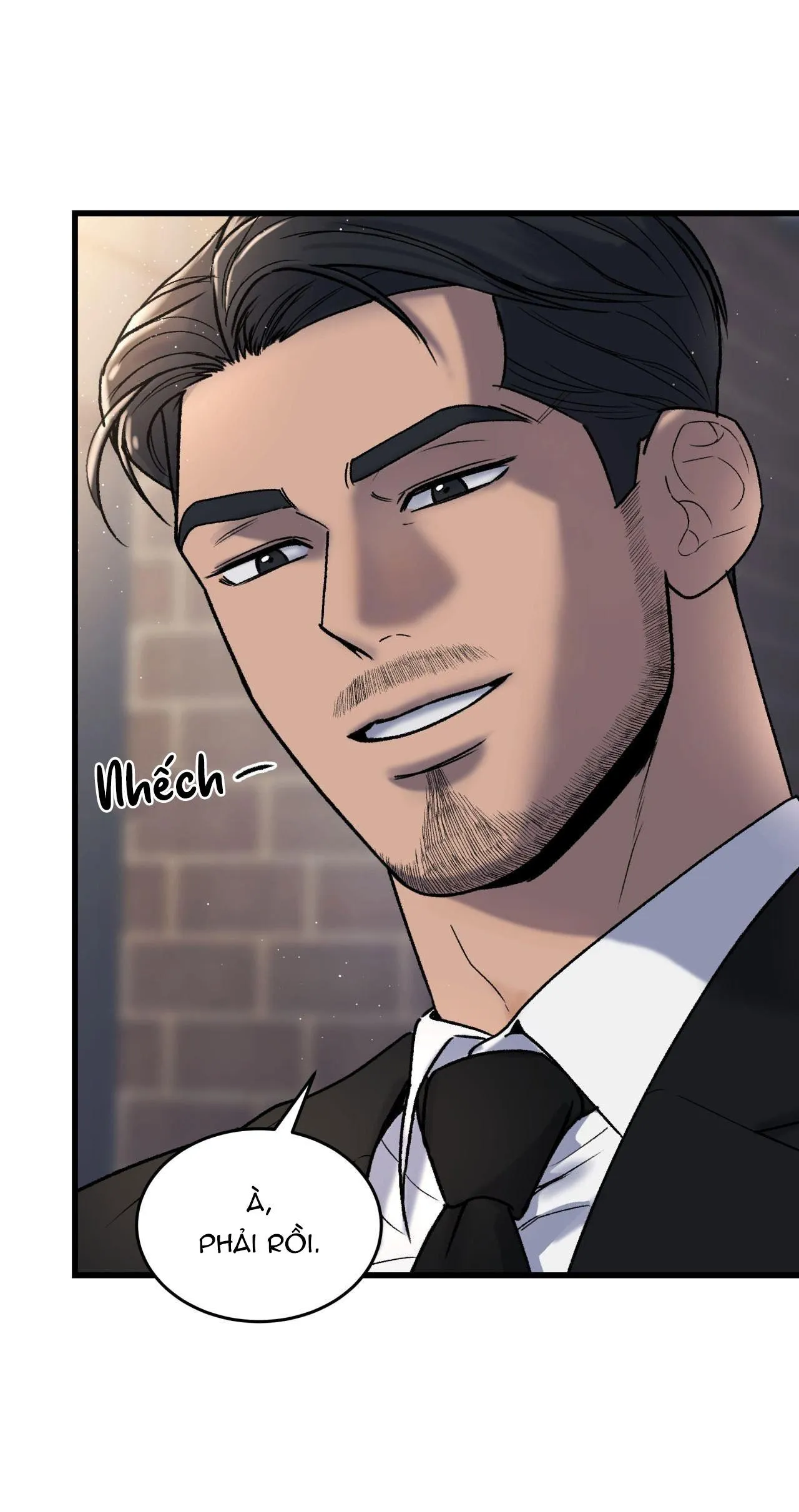CHỦ NHÂN BẠO DÂM CỦA TÔI Chapter 14 Trang 31