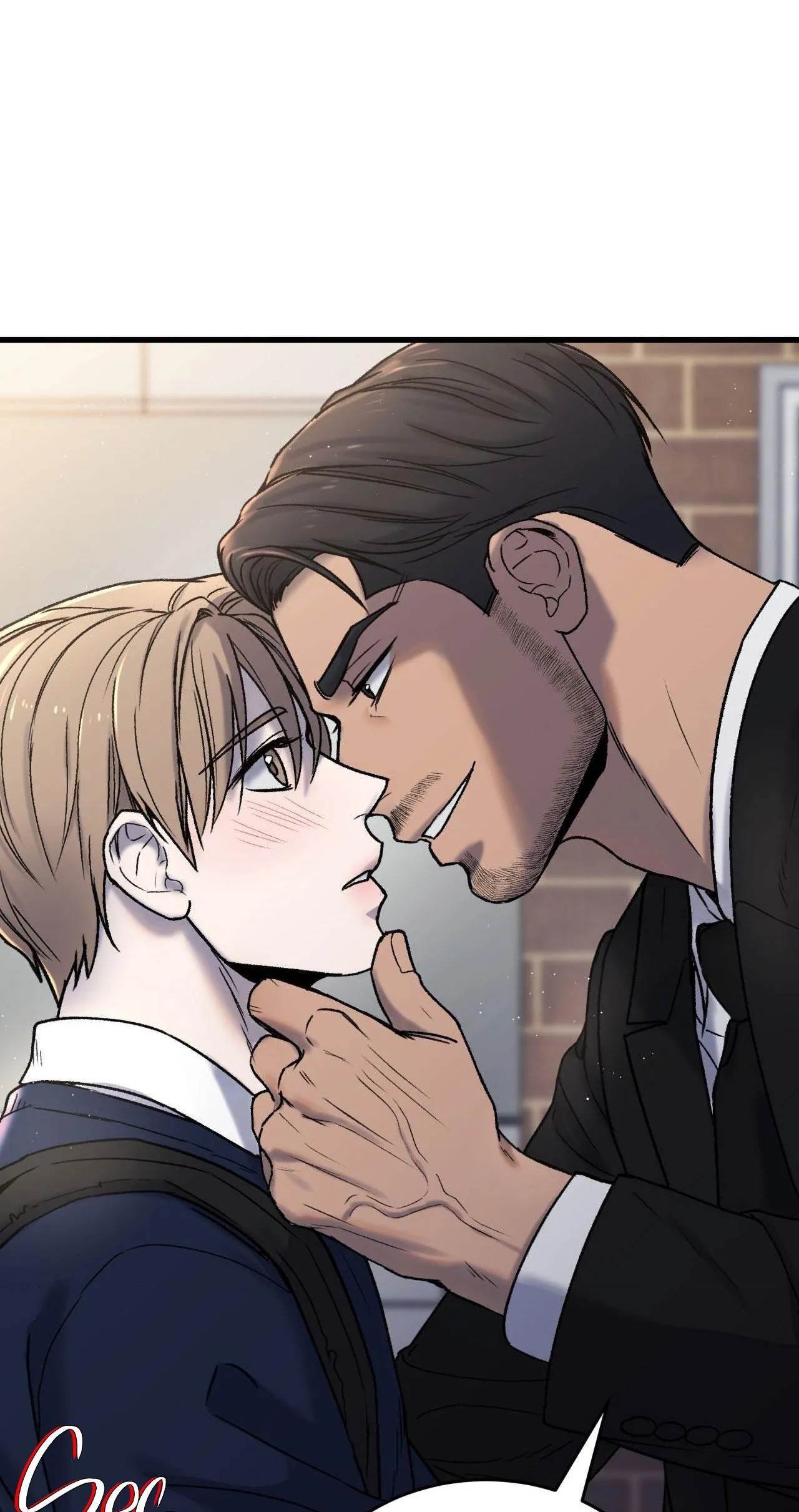 CHỦ NHÂN BẠO DÂM CỦA TÔI Chapter 14 Trang 34