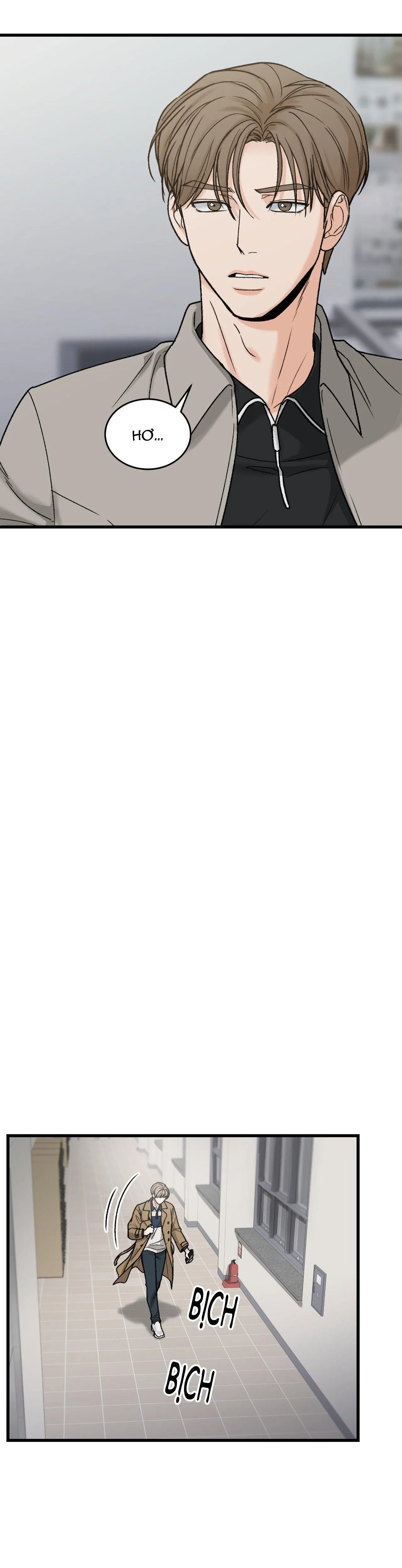 CHỦ NHÂN BẠO DÂM CỦA TÔI Chapter 18 Trang 6