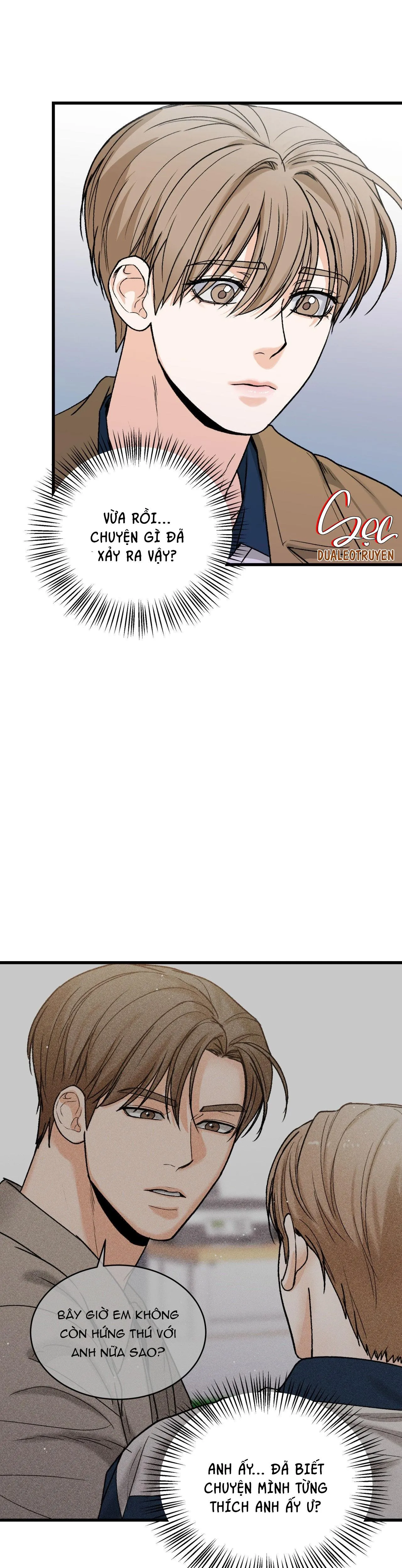 CHỦ NHÂN BẠO DÂM CỦA TÔI Chapter 18 Trang 7