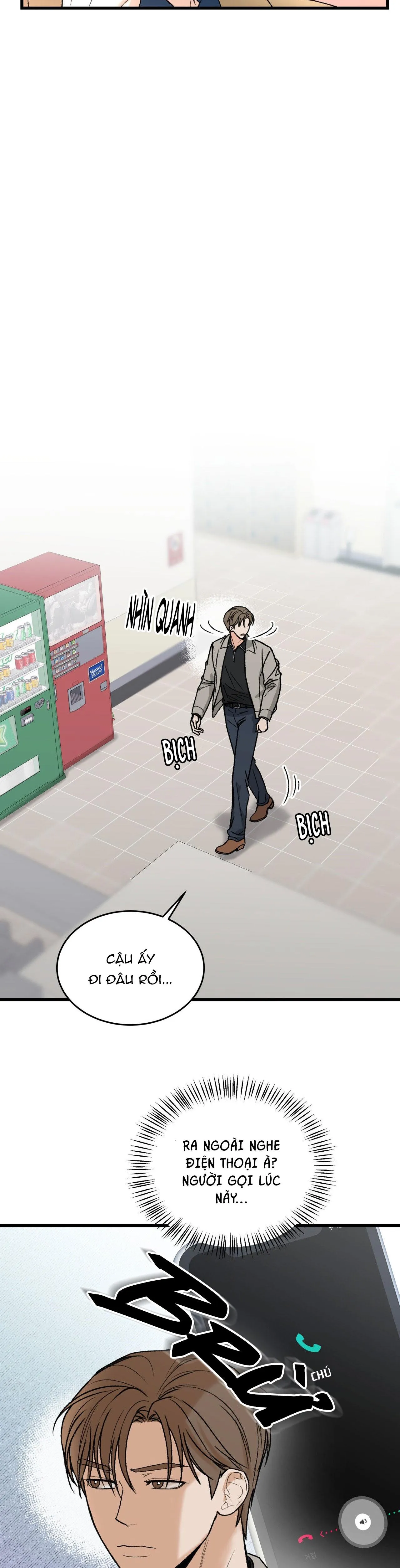 CHỦ NHÂN BẠO DÂM CỦA TÔI Chapter 18 Trang 19