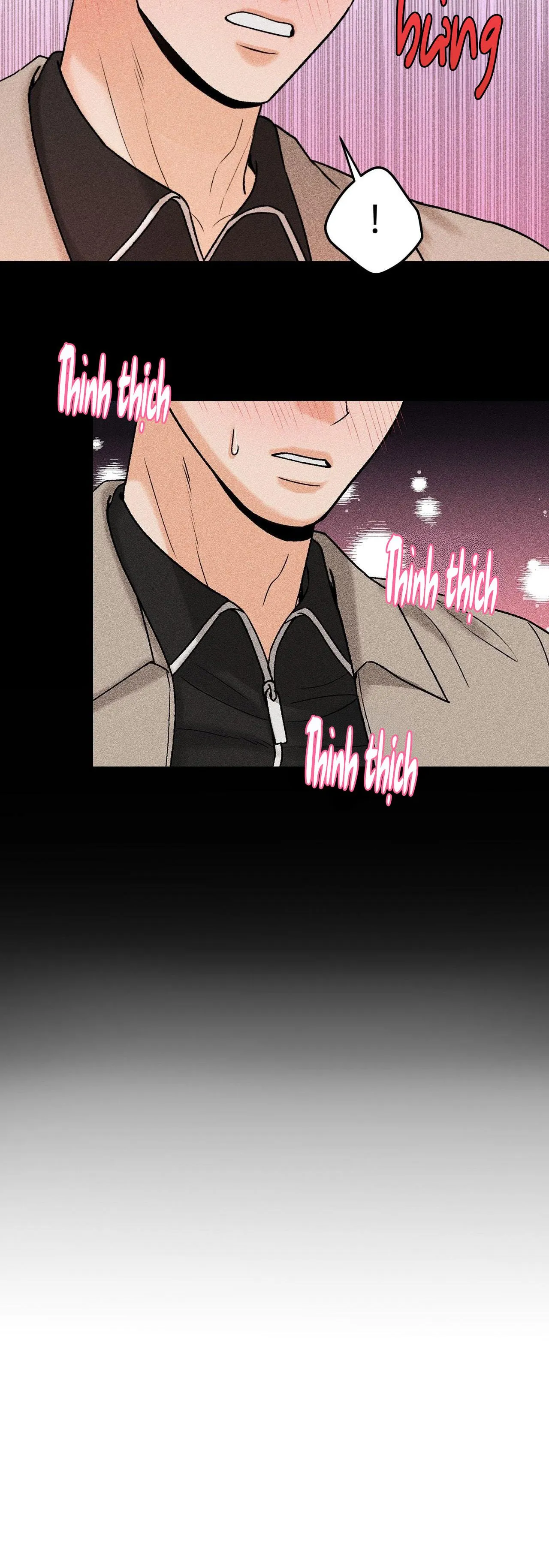 CHỦ NHÂN BẠO DÂM CỦA TÔI Chapter 19 Trang 5