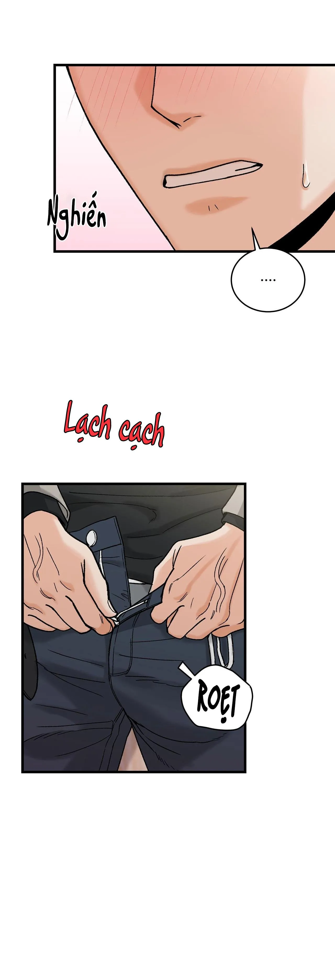 CHỦ NHÂN BẠO DÂM CỦA TÔI Chapter 19 Trang 7