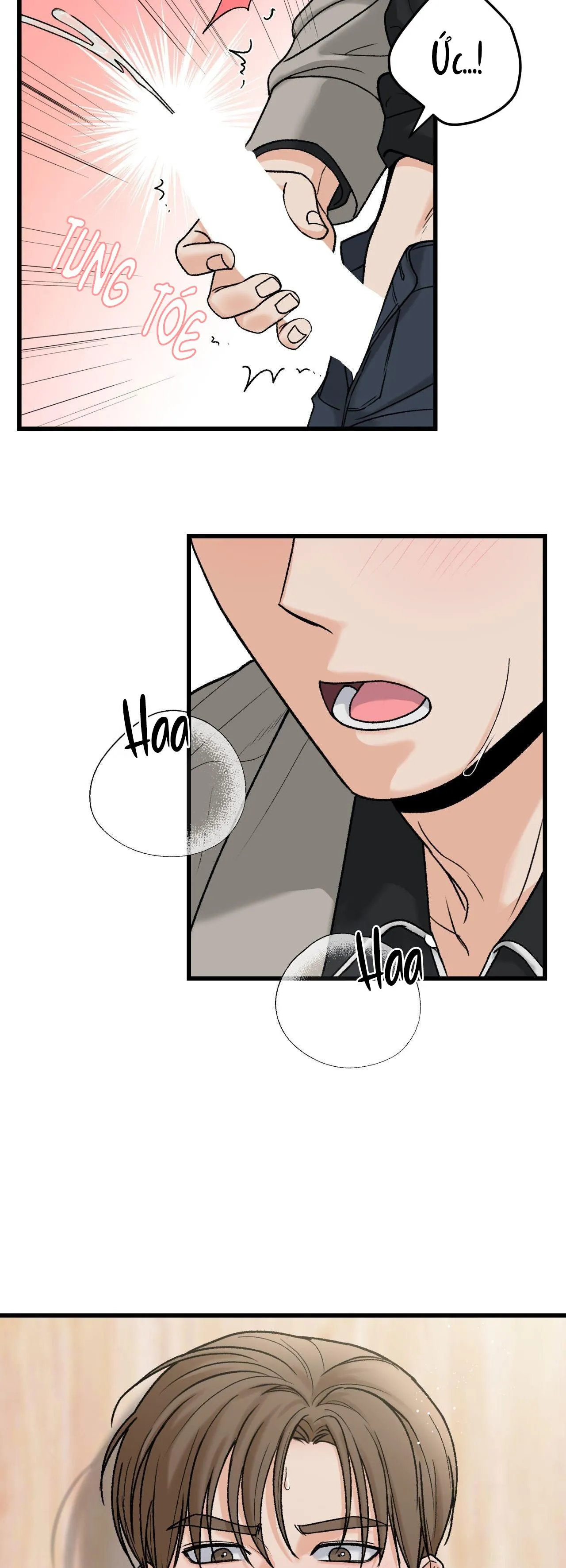 CHỦ NHÂN BẠO DÂM CỦA TÔI Chapter 19 Trang 11