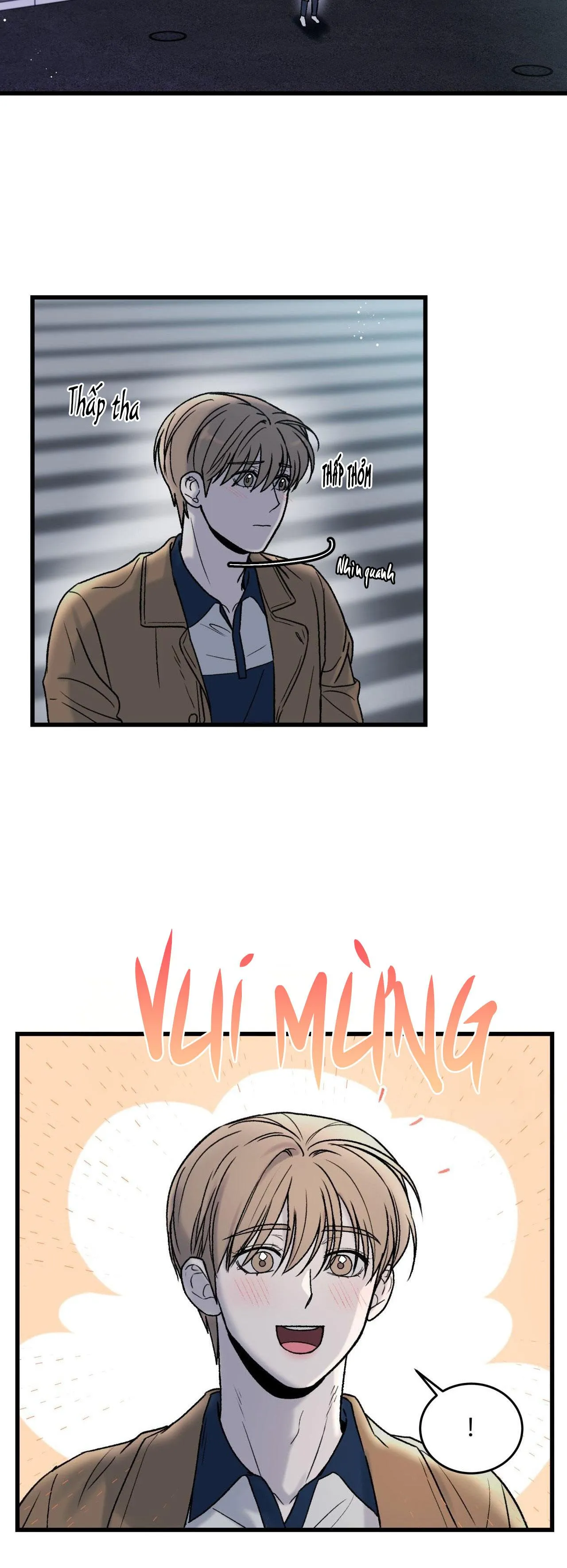 CHỦ NHÂN BẠO DÂM CỦA TÔI Chapter 19 Trang 14