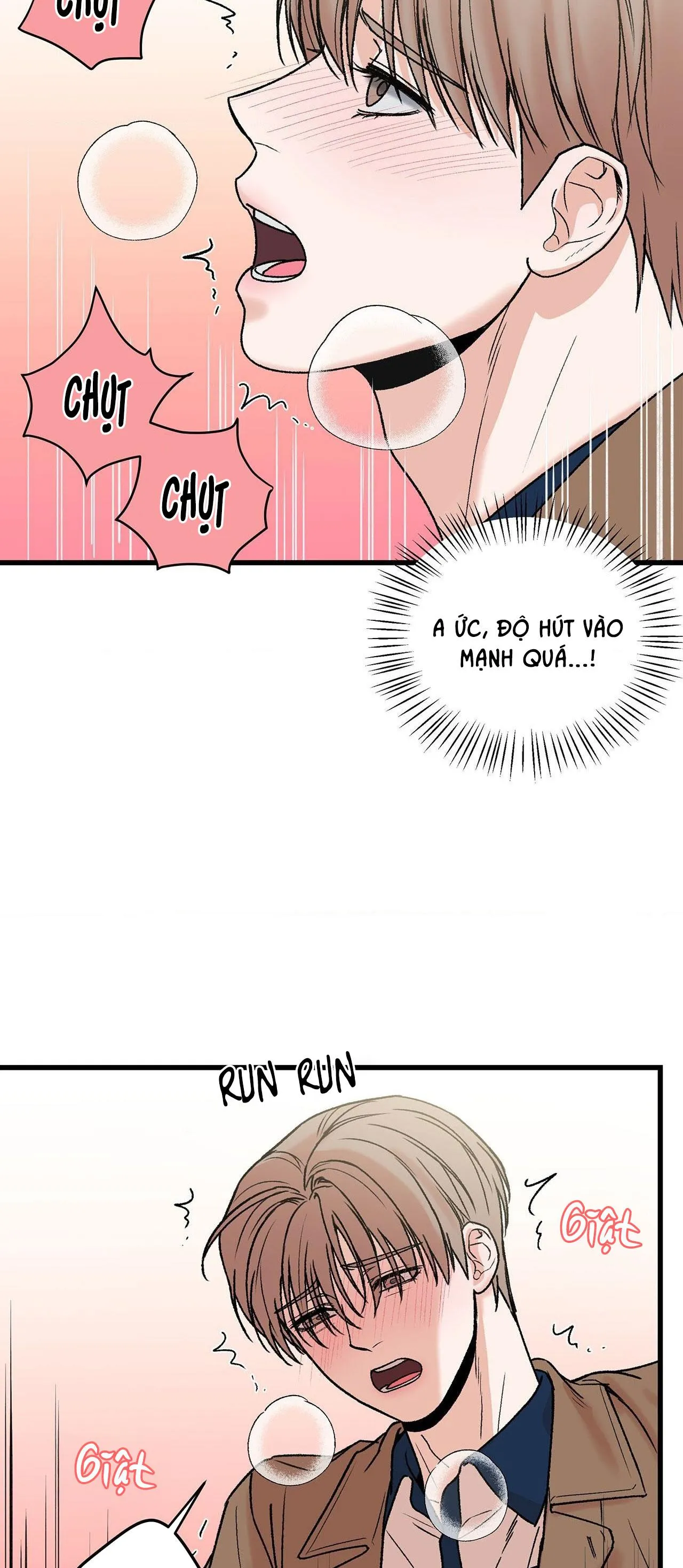 CHỦ NHÂN BẠO DÂM CỦA TÔI Chapter 19 Trang 24