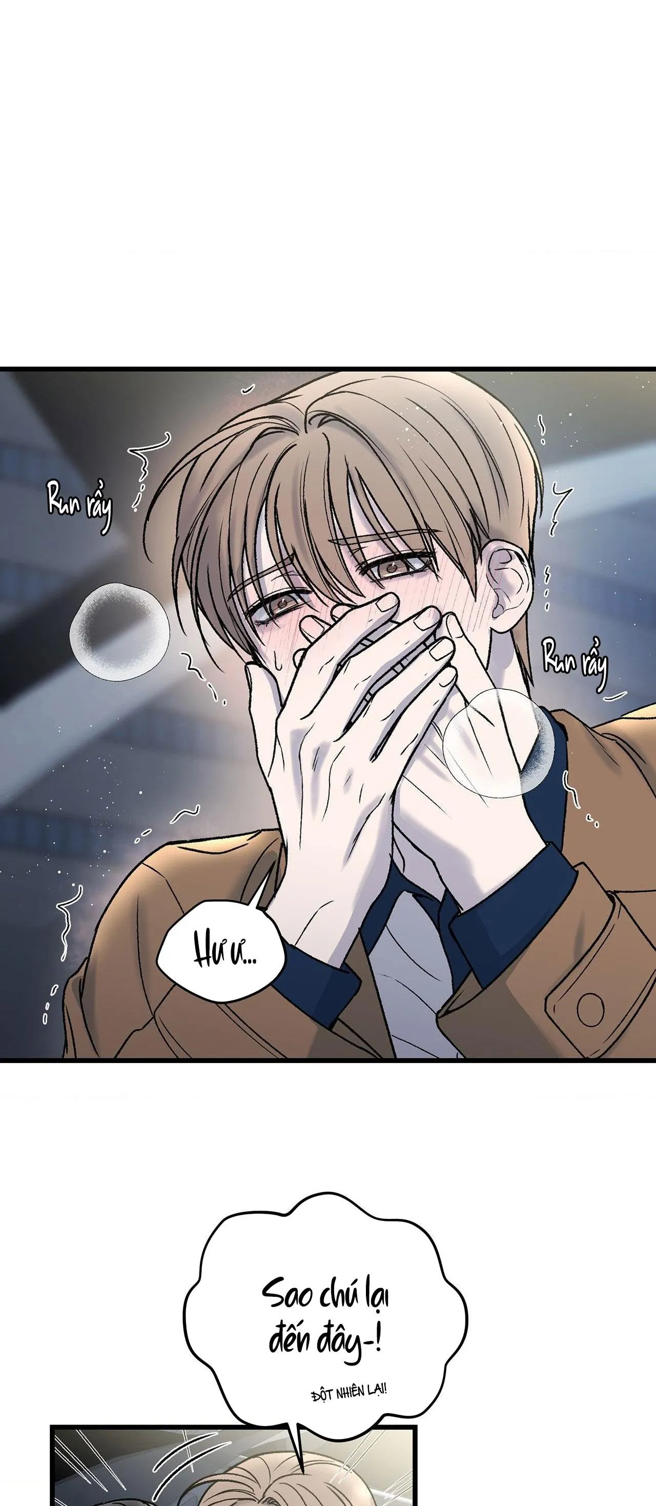 CHỦ NHÂN BẠO DÂM CỦA TÔI Chapter 19 Trang 27