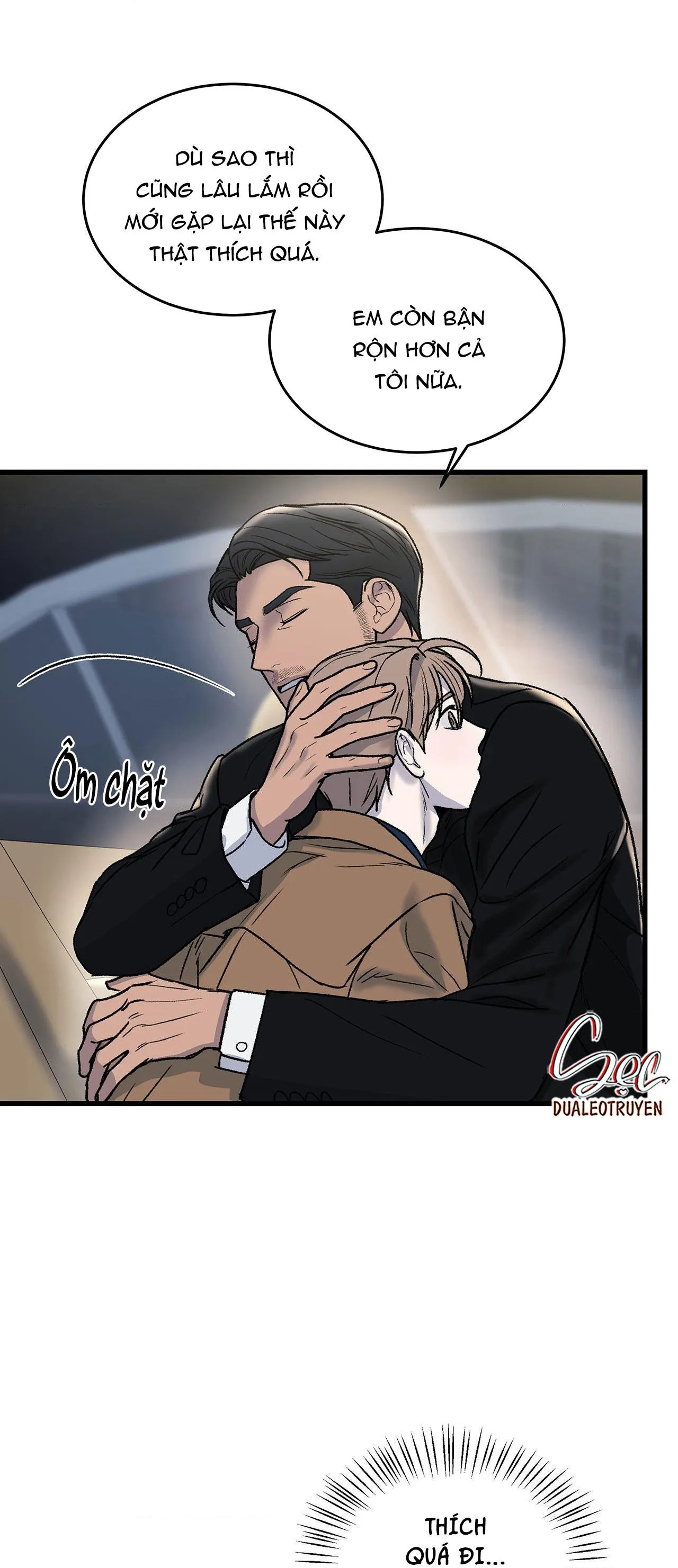 CHỦ NHÂN BẠO DÂM CỦA TÔI Chapter 19 Trang 29