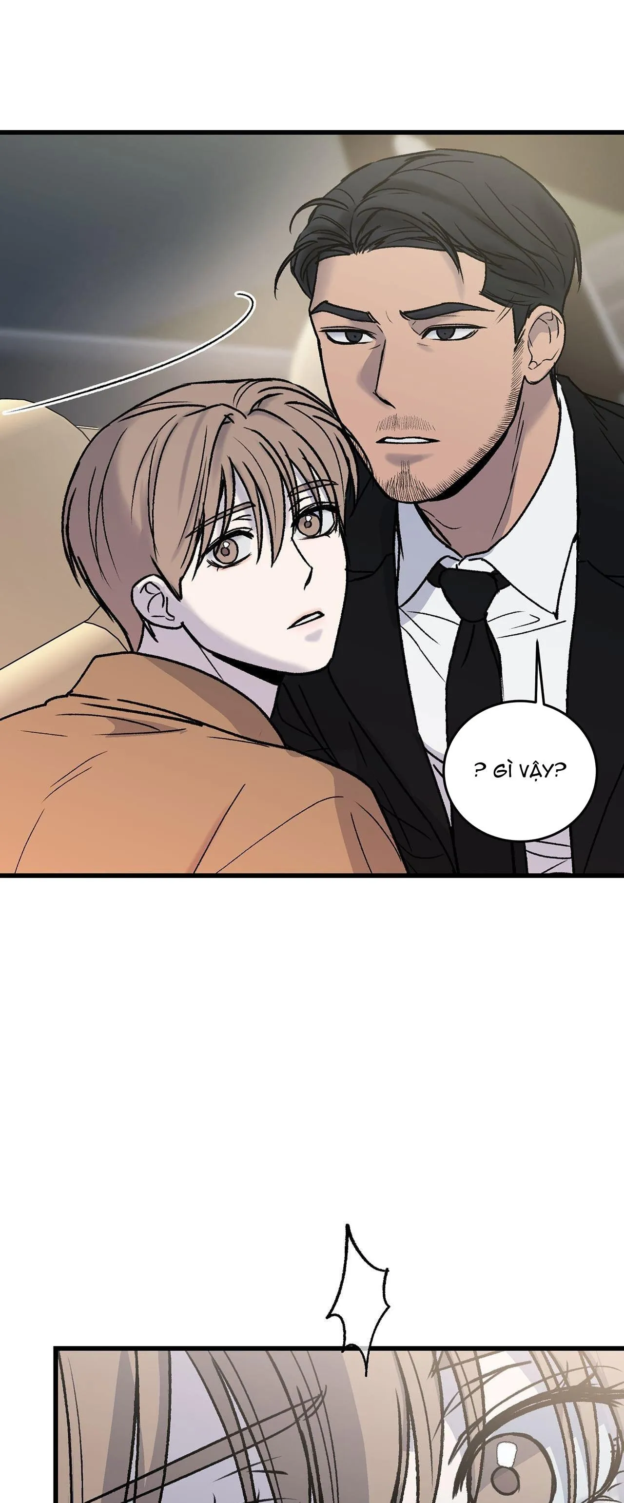 CHỦ NHÂN BẠO DÂM CỦA TÔI Chapter 19 Trang 36
