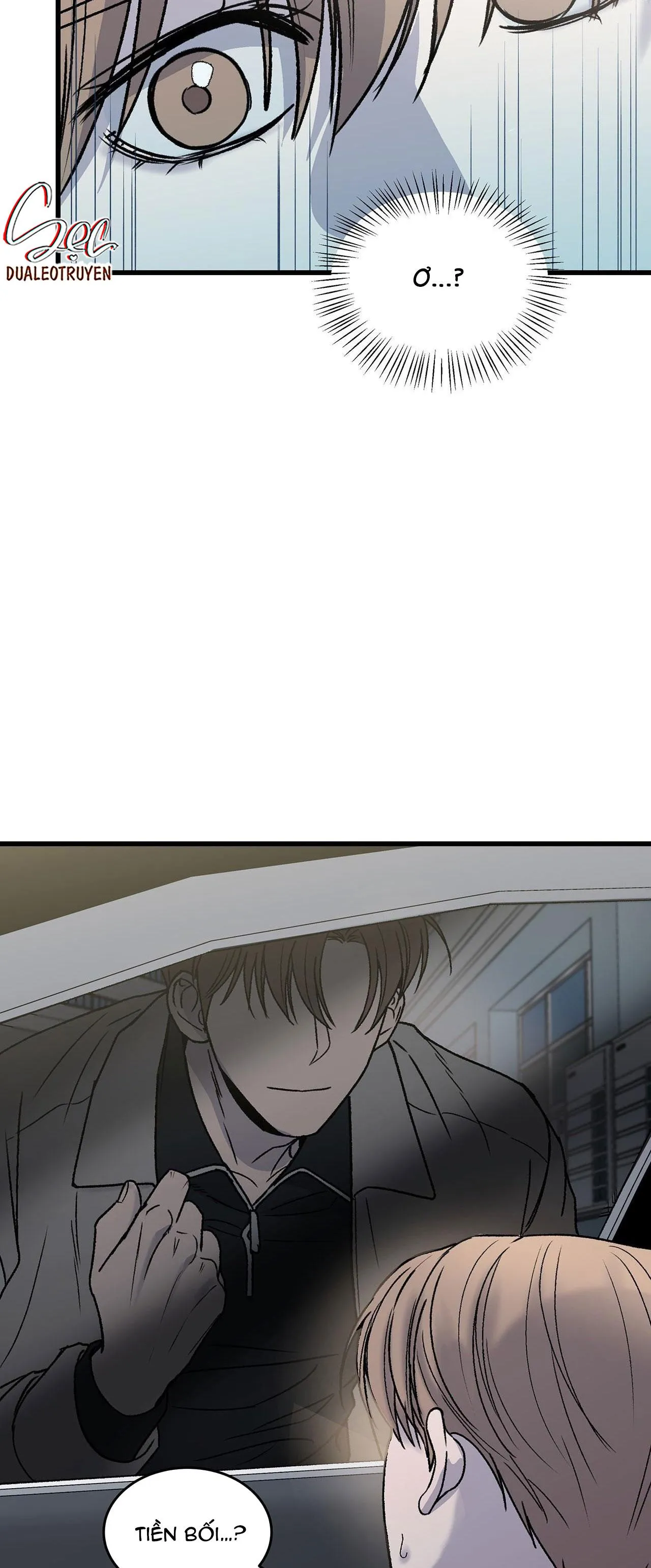 CHỦ NHÂN BẠO DÂM CỦA TÔI Chapter 19 Trang 37