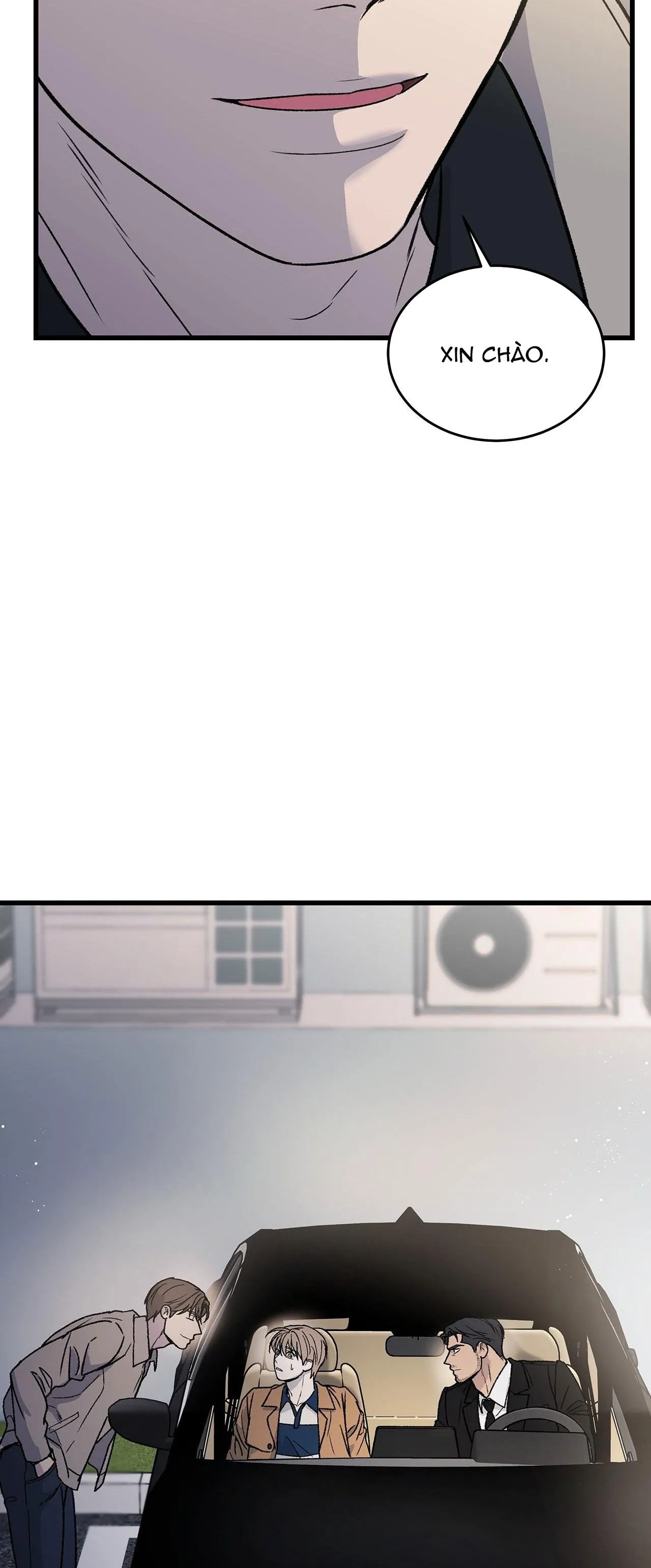 CHỦ NHÂN BẠO DÂM CỦA TÔI Chapter 19 Trang 40