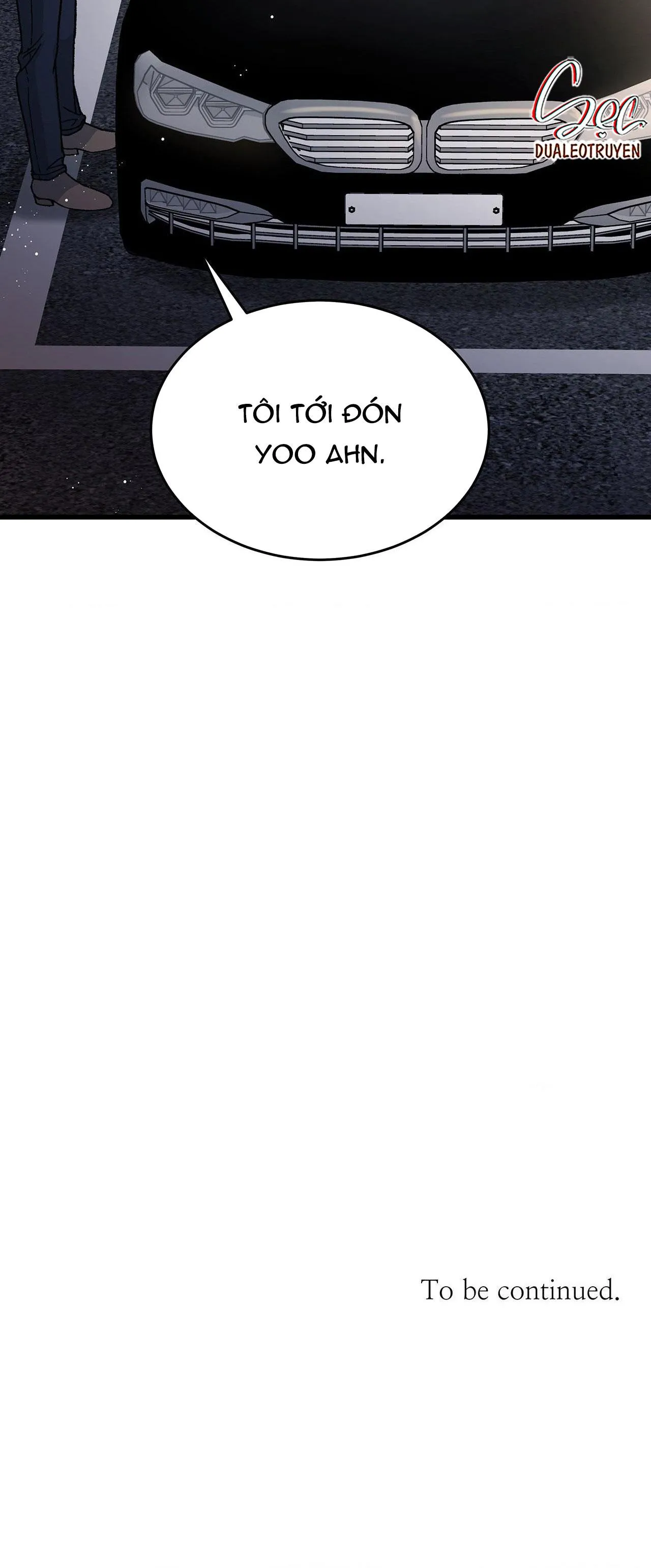 CHỦ NHÂN BẠO DÂM CỦA TÔI Chapter 19 Trang 41