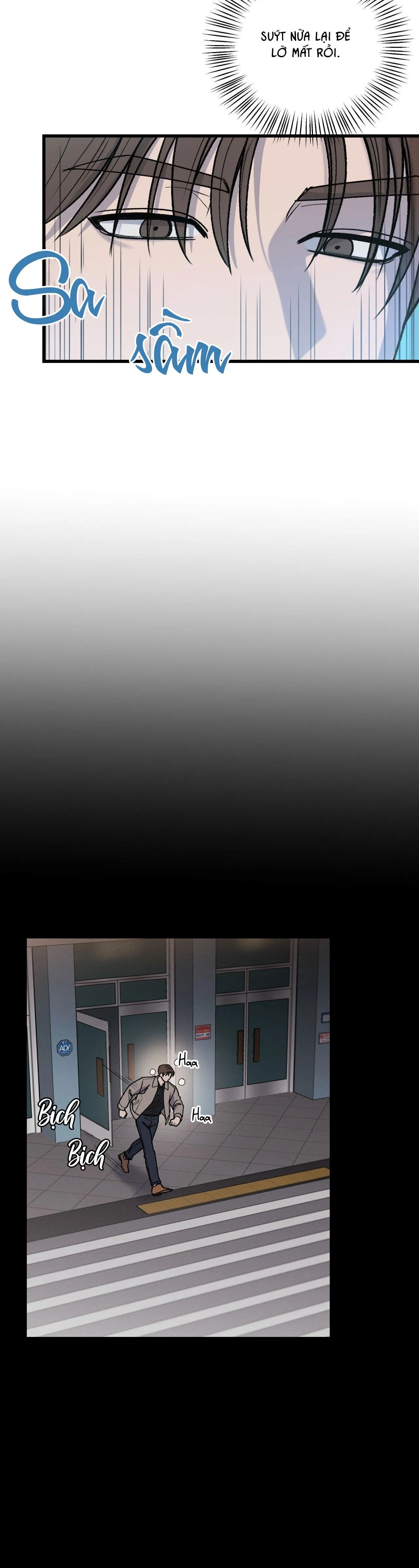 CHỦ NHÂN BẠO DÂM CỦA TÔI Chapter 20 Trang 5