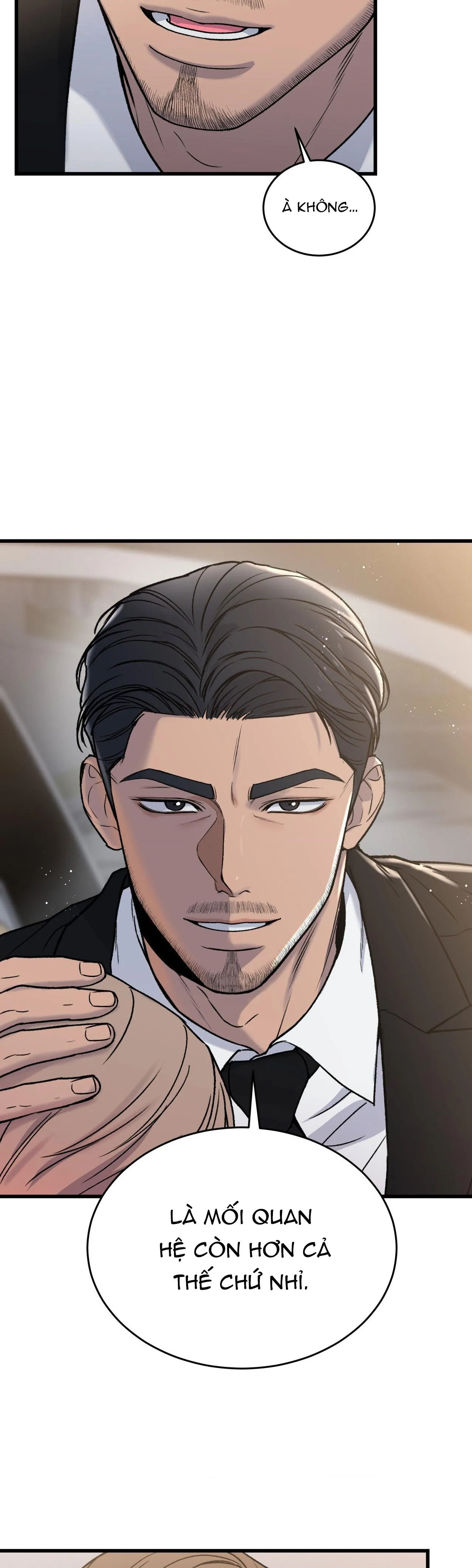 CHỦ NHÂN BẠO DÂM CỦA TÔI Chapter 20 Trang 12