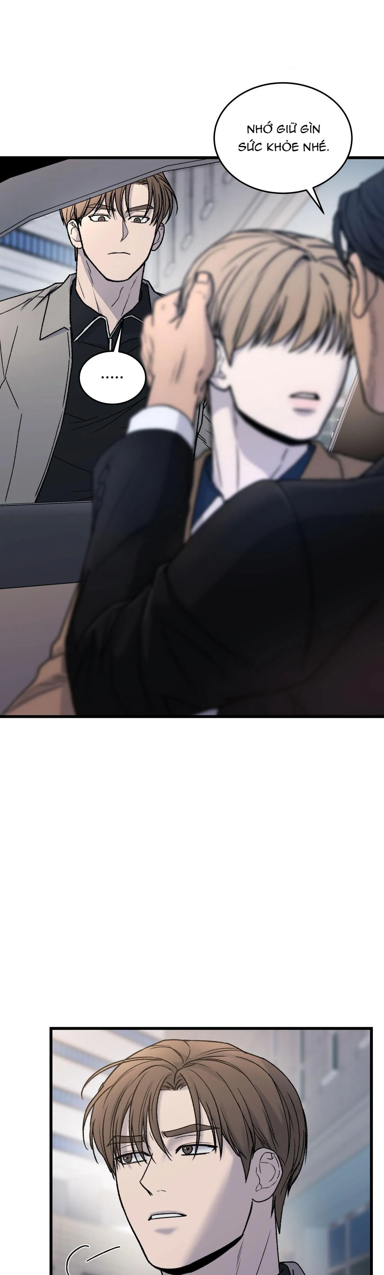 CHỦ NHÂN BẠO DÂM CỦA TÔI Chapter 20 Trang 14