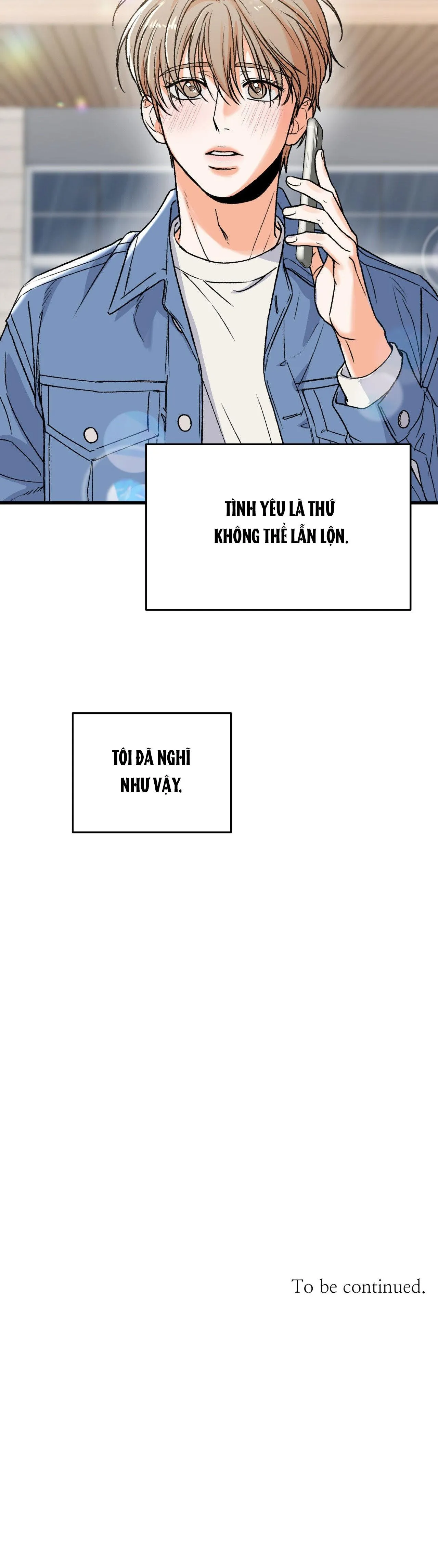 CHỦ NHÂN BẠO DÂM CỦA TÔI Chapter 20 Trang 35