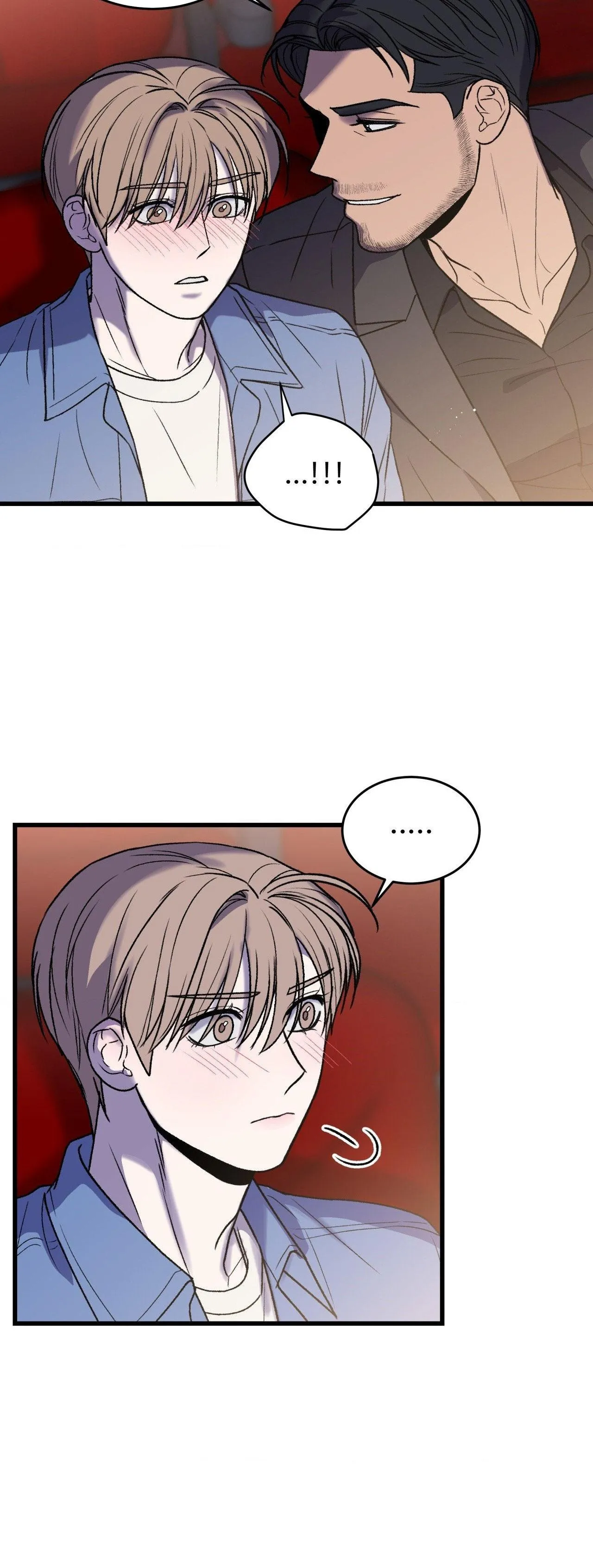 CHỦ NHÂN BẠO DÂM CỦA TÔI Chapter 21 Trang 19